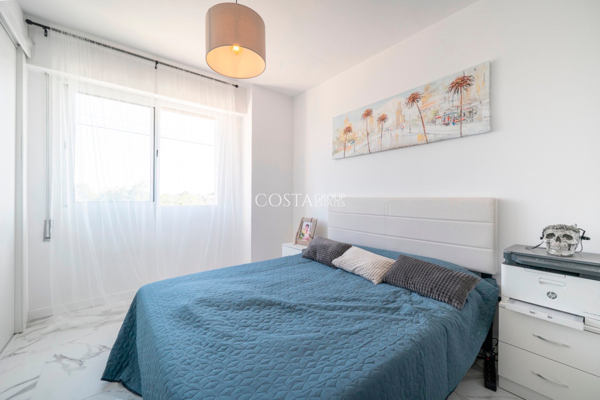 Resale - Apartments -
Orihuela Costa - Punta Prima