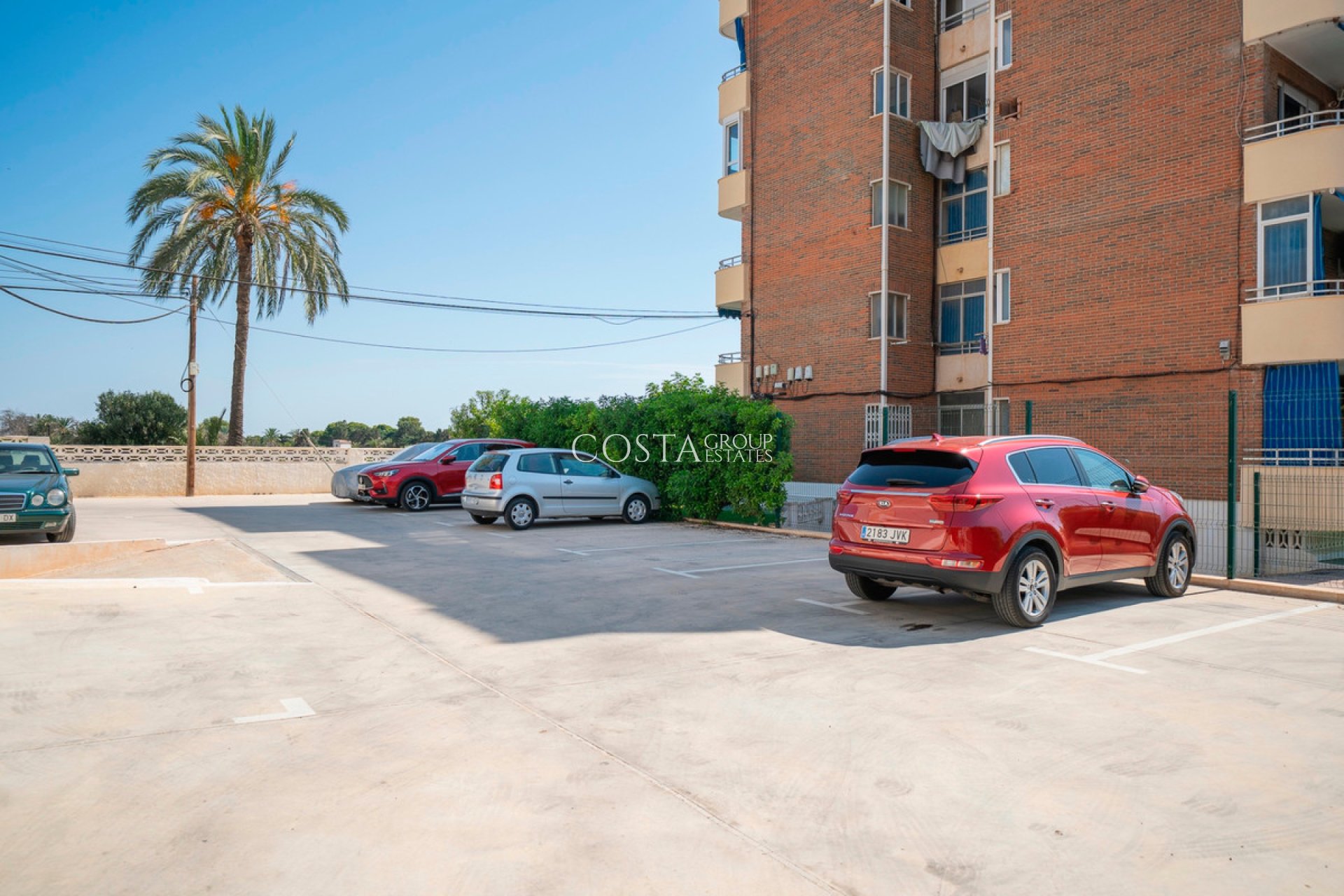 Resale - Apartments -
Orihuela Costa - Punta Prima