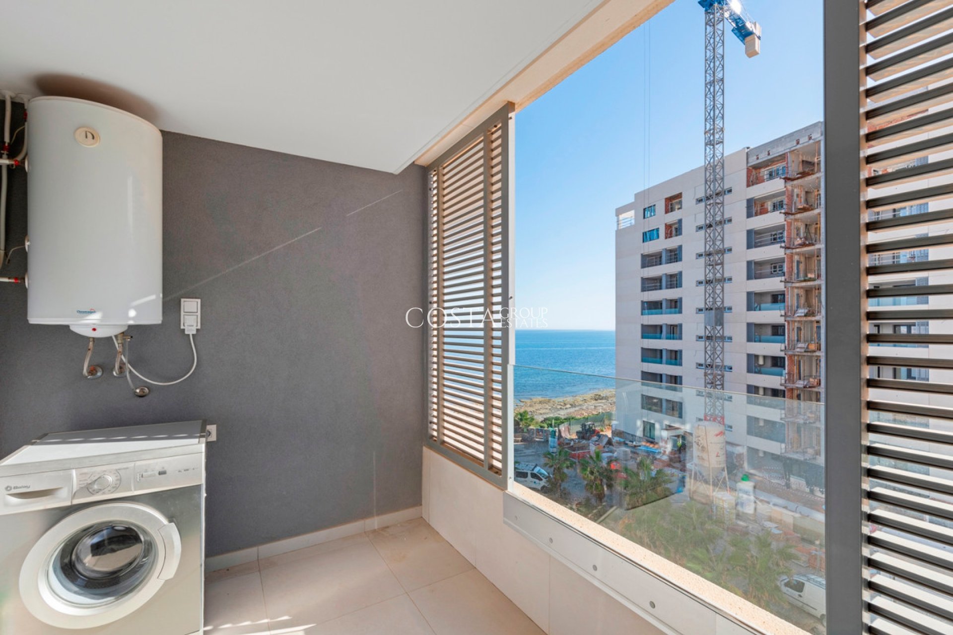 Resale - Apartments -
Orihuela Costa - Punta Prima