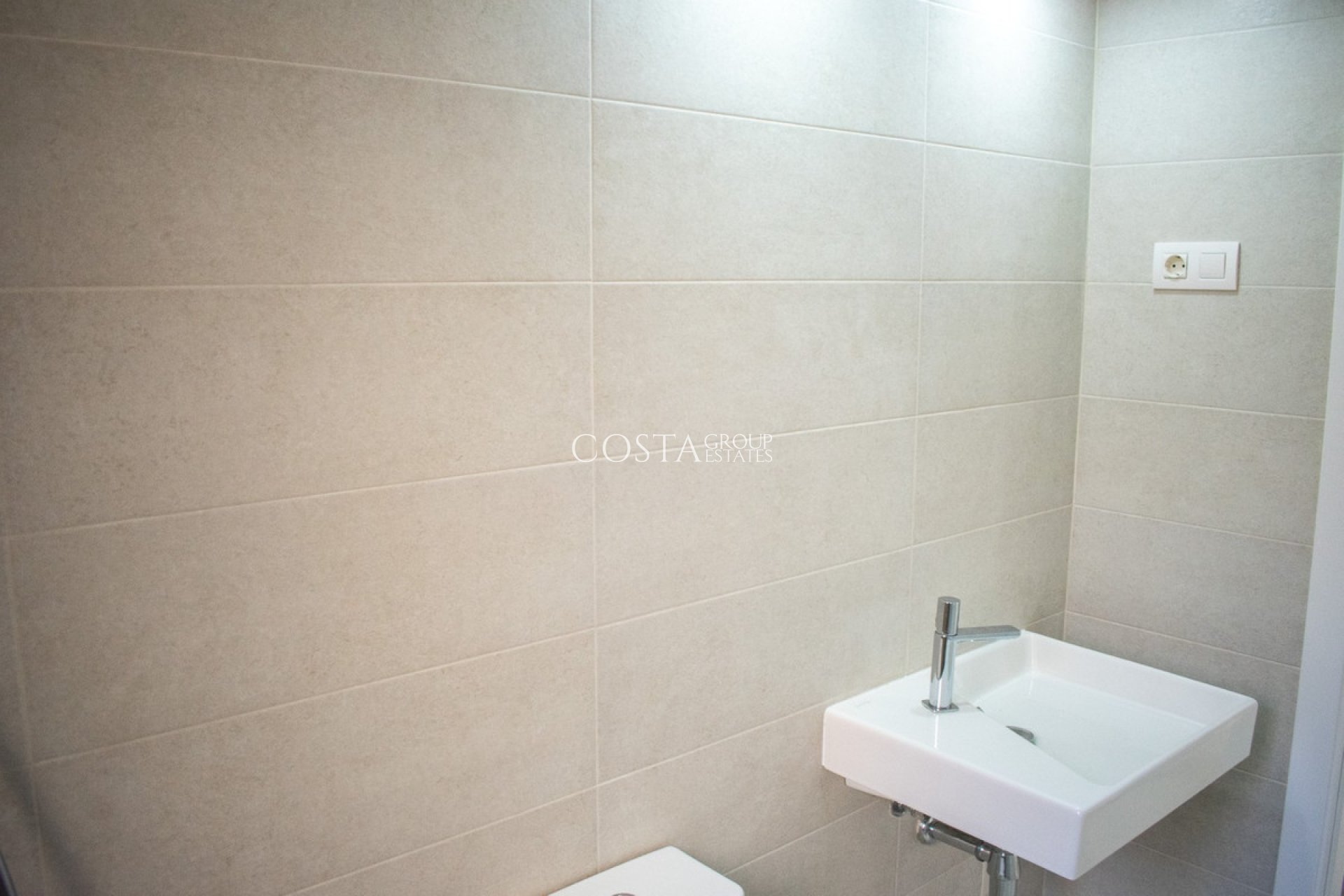 Resale - Apartments -
Orihuela Costa - Punta Prima