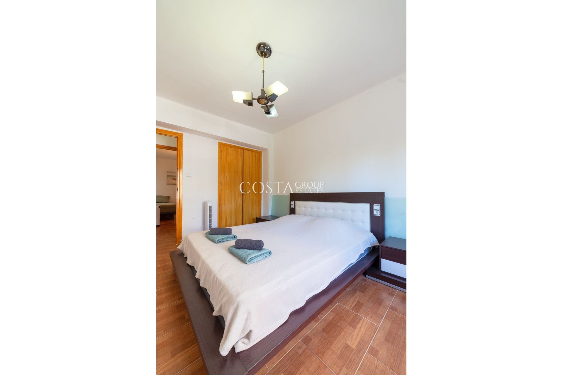 Resale - Apartments -
Orihuela Costa - Punta Prima