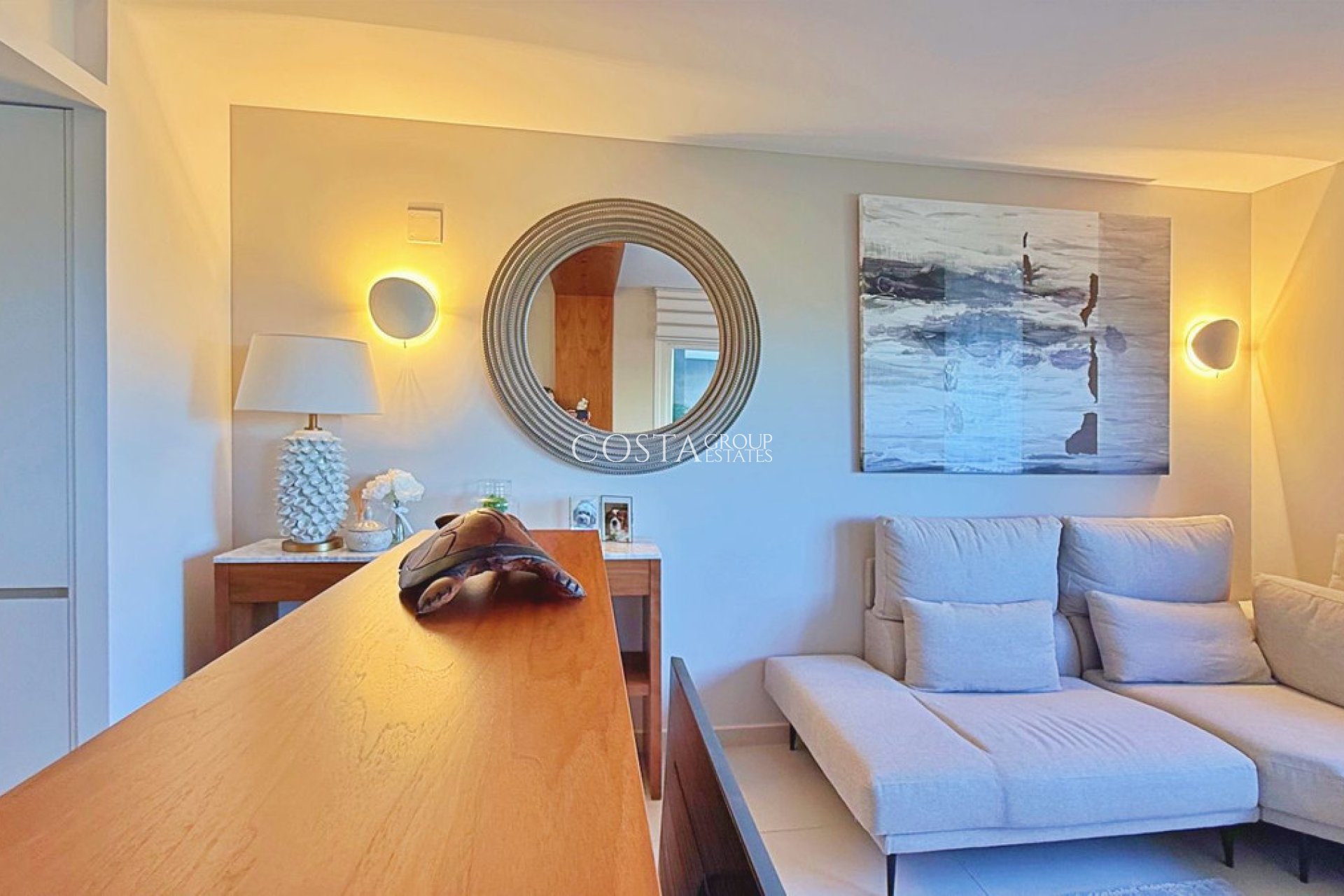 Resale - Apartments -
Orihuela Costa - Punta Prima