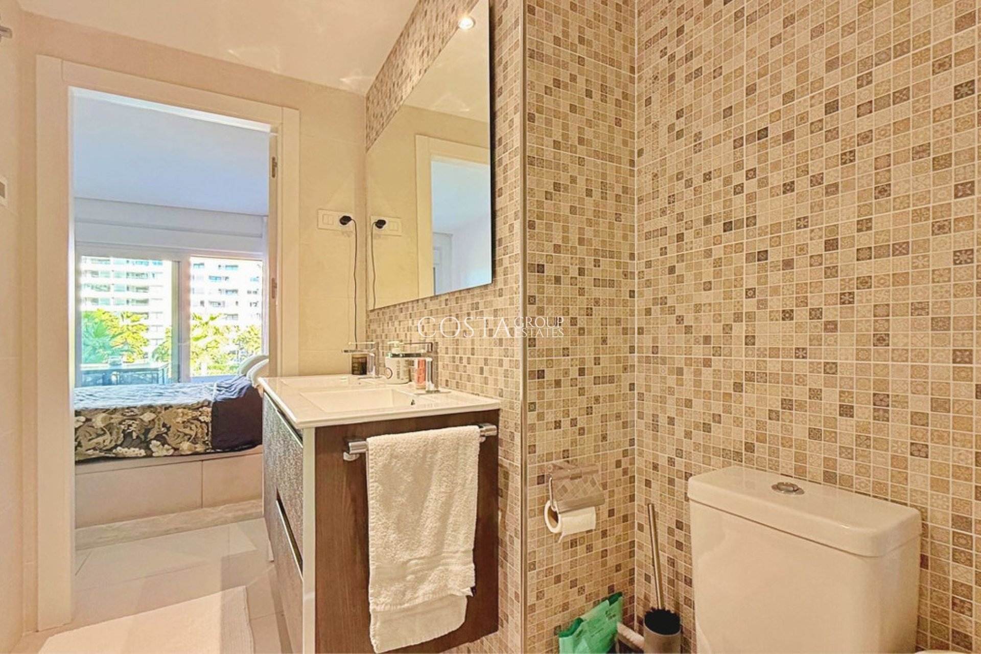 Resale - Apartments -
Orihuela Costa - Punta Prima