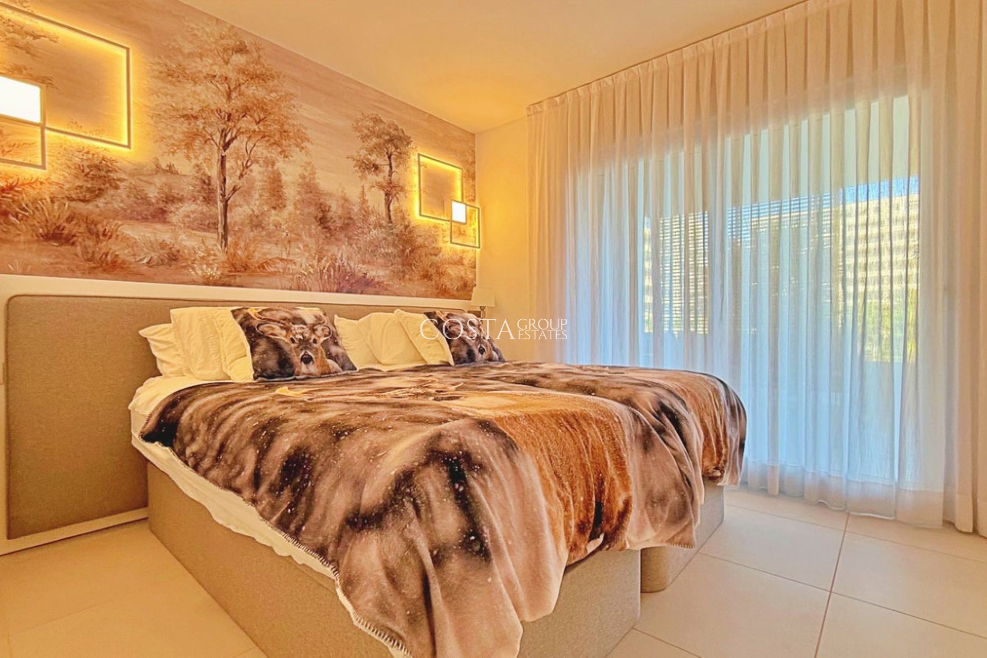 Resale - Apartments -
Orihuela Costa - Punta Prima