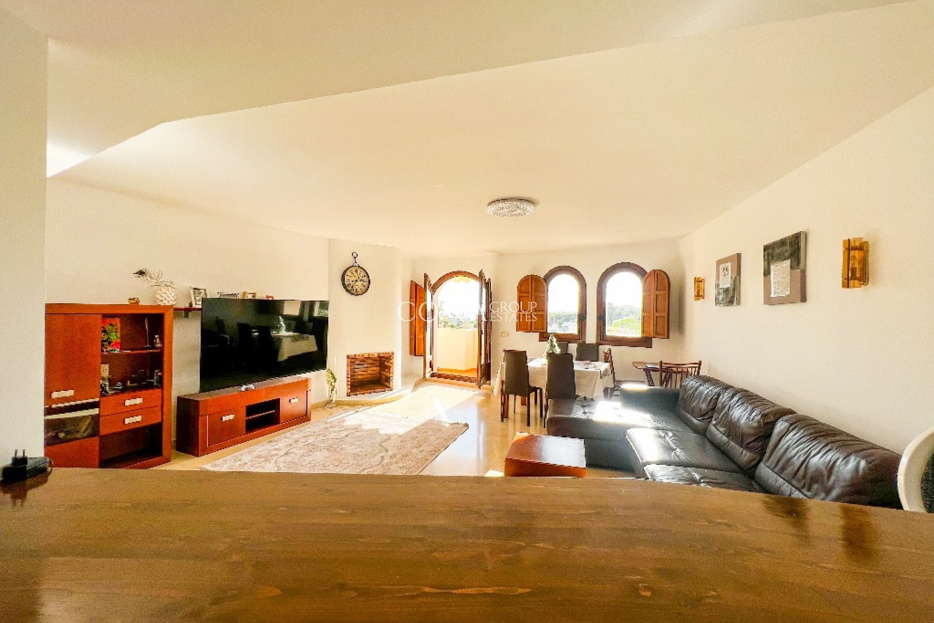 Resale - Apartments -
Orihuela Costa - Punta Prima