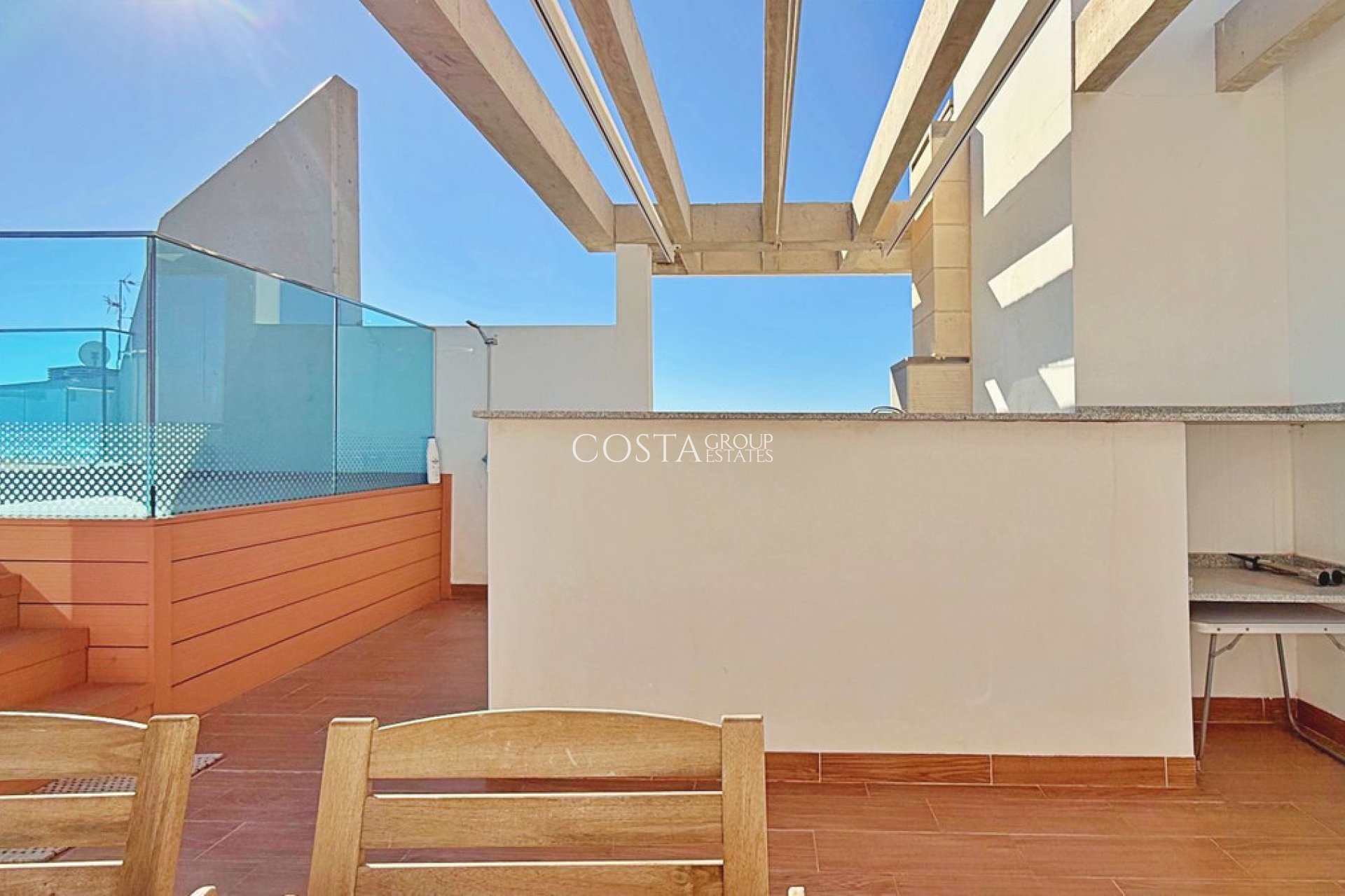 Resale - Apartments -
Orihuela Costa - Punta Prima