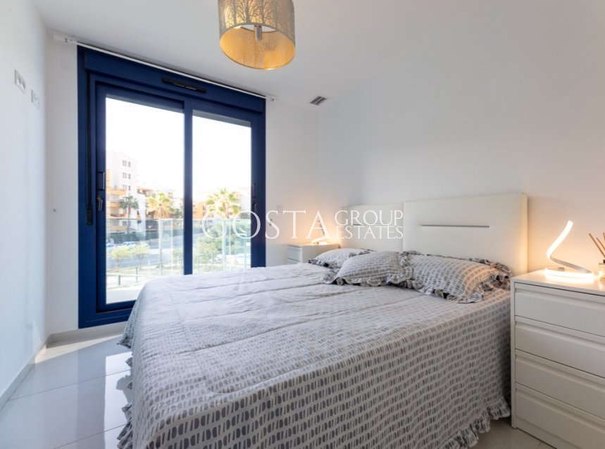 Resale - Apartments -
Orihuela Costa - Punta Prima