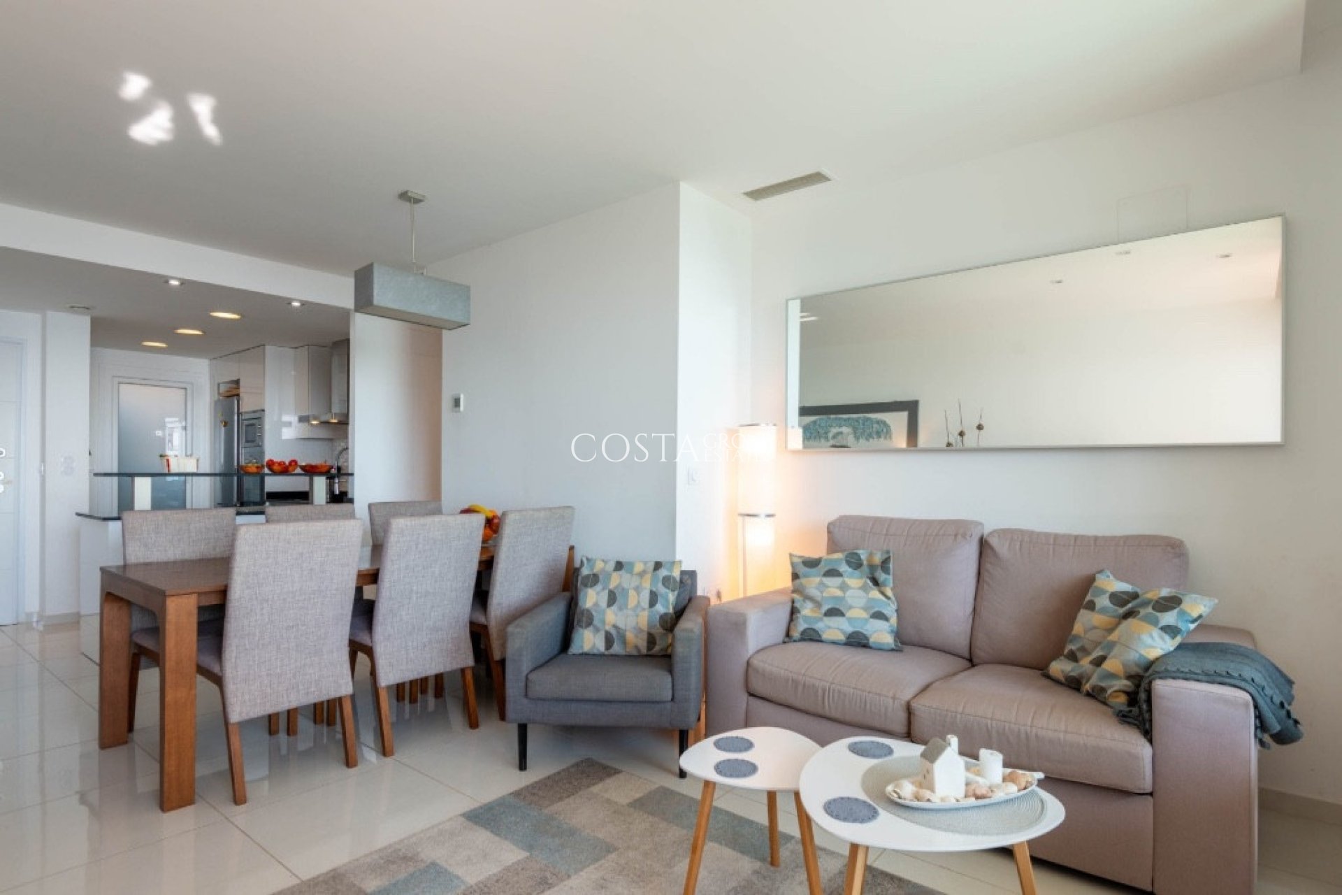 Resale - Apartments -
Orihuela Costa - Punta Prima