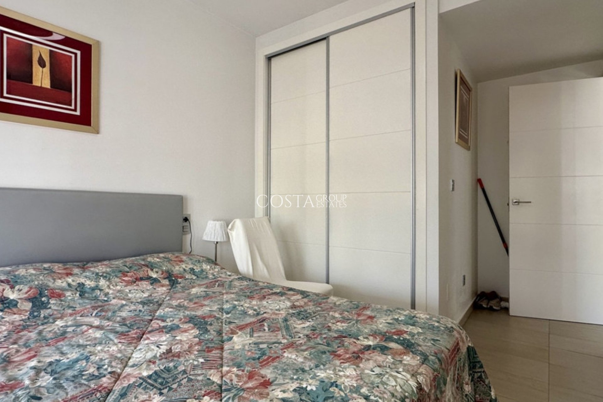 Resale - Apartments -
Orihuela Costa - Punta Prima