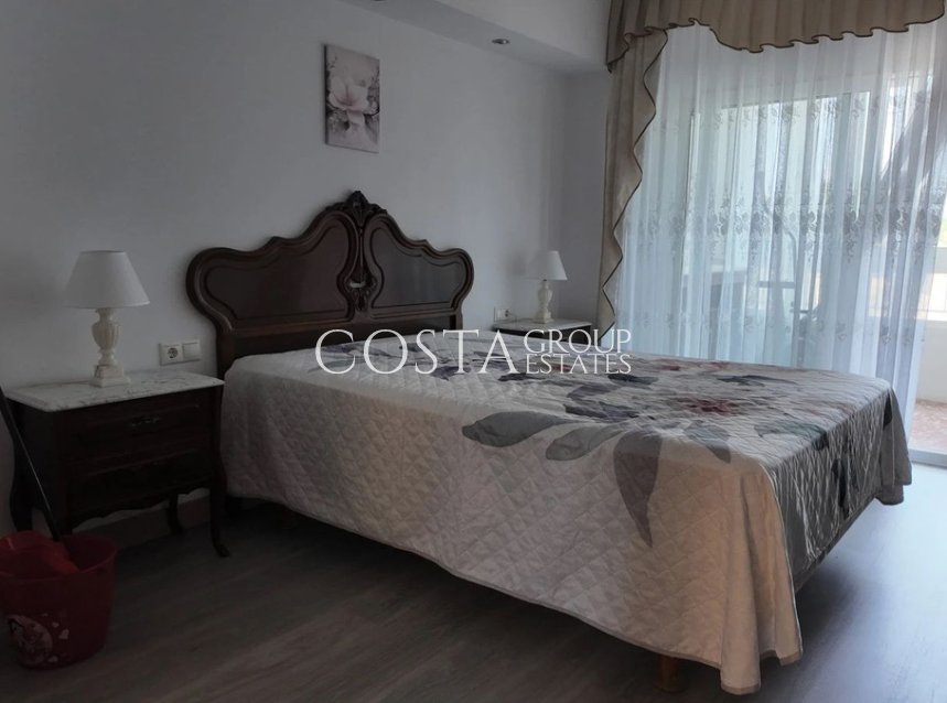 Resale - Apartments -
Orihuela Costa - Punta Prima