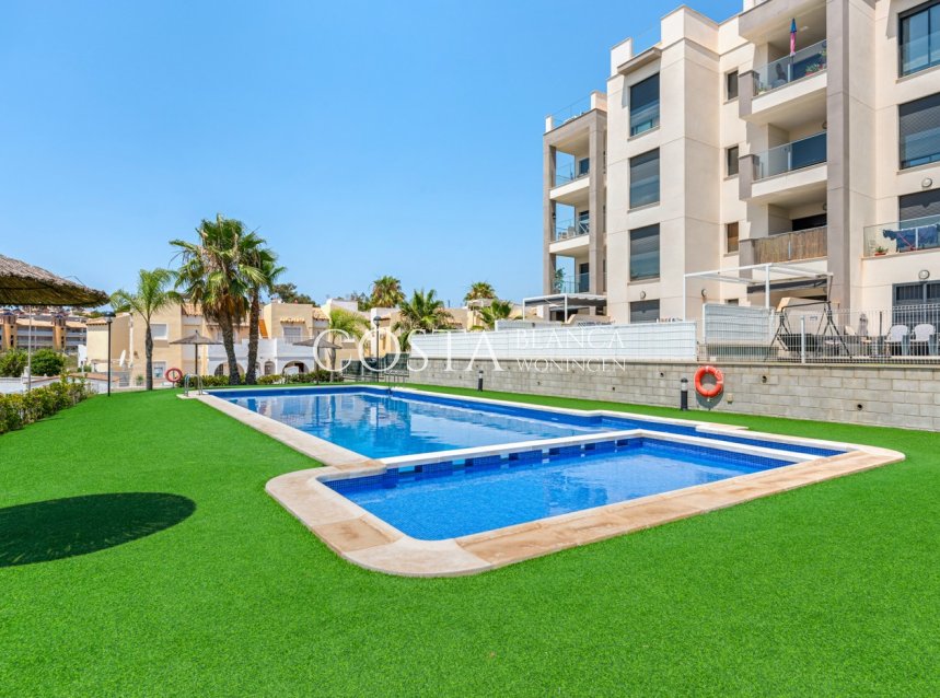 Resale - Apartments -
Orihuela Costa - Villamartin*