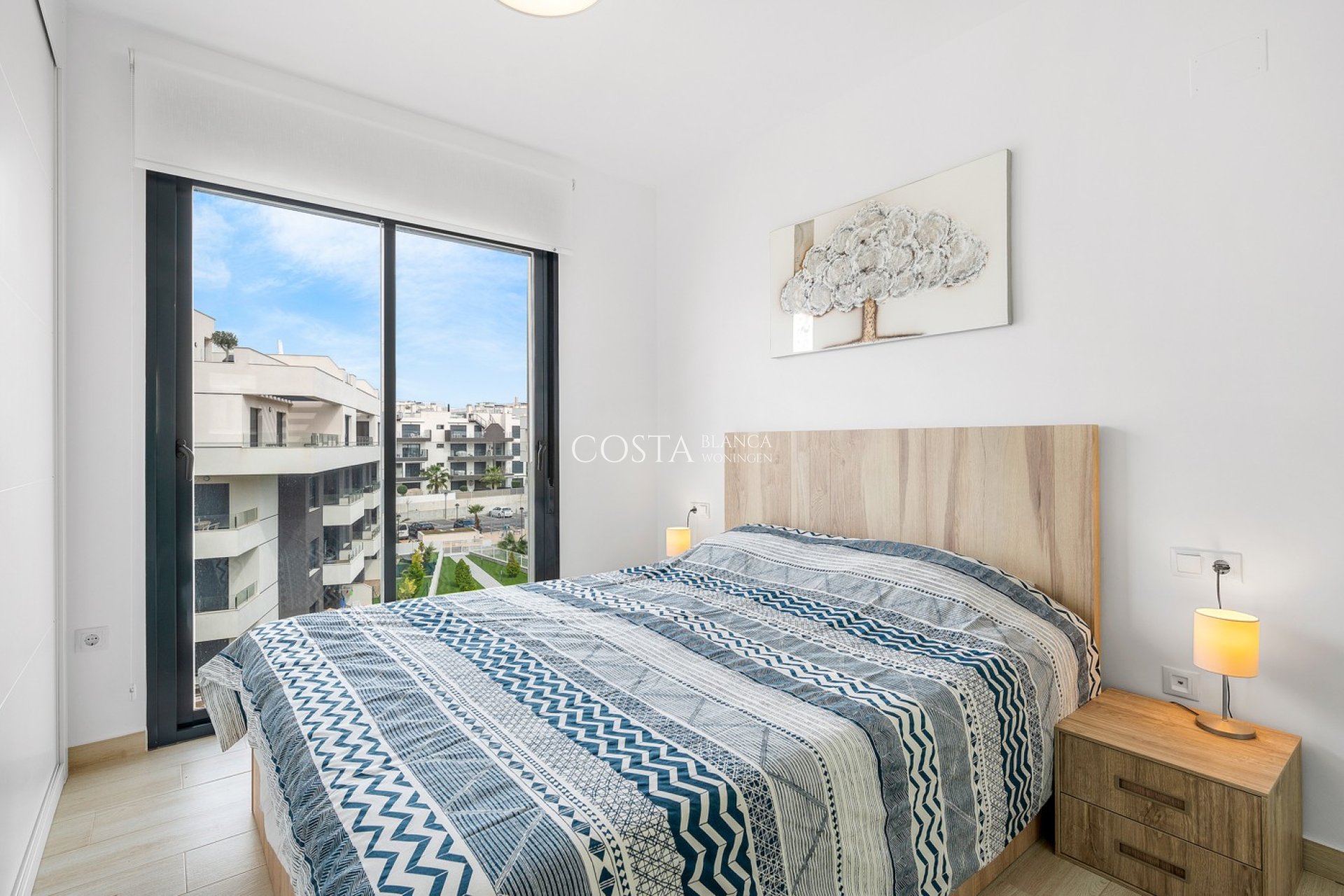 Resale - Apartments -
Orihuela Costa - Villamartin*