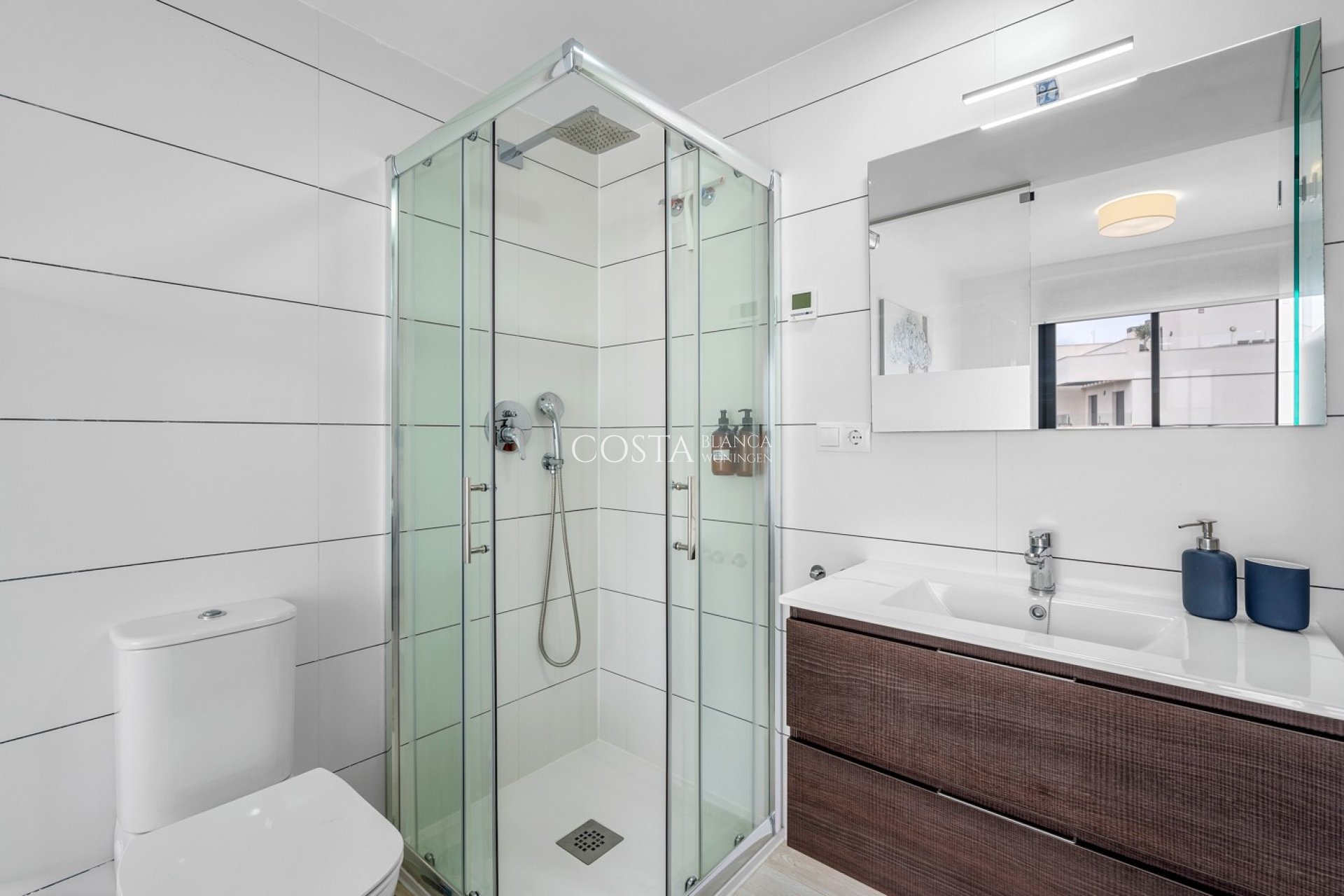 Resale - Apartments -
Orihuela Costa - Villamartin*