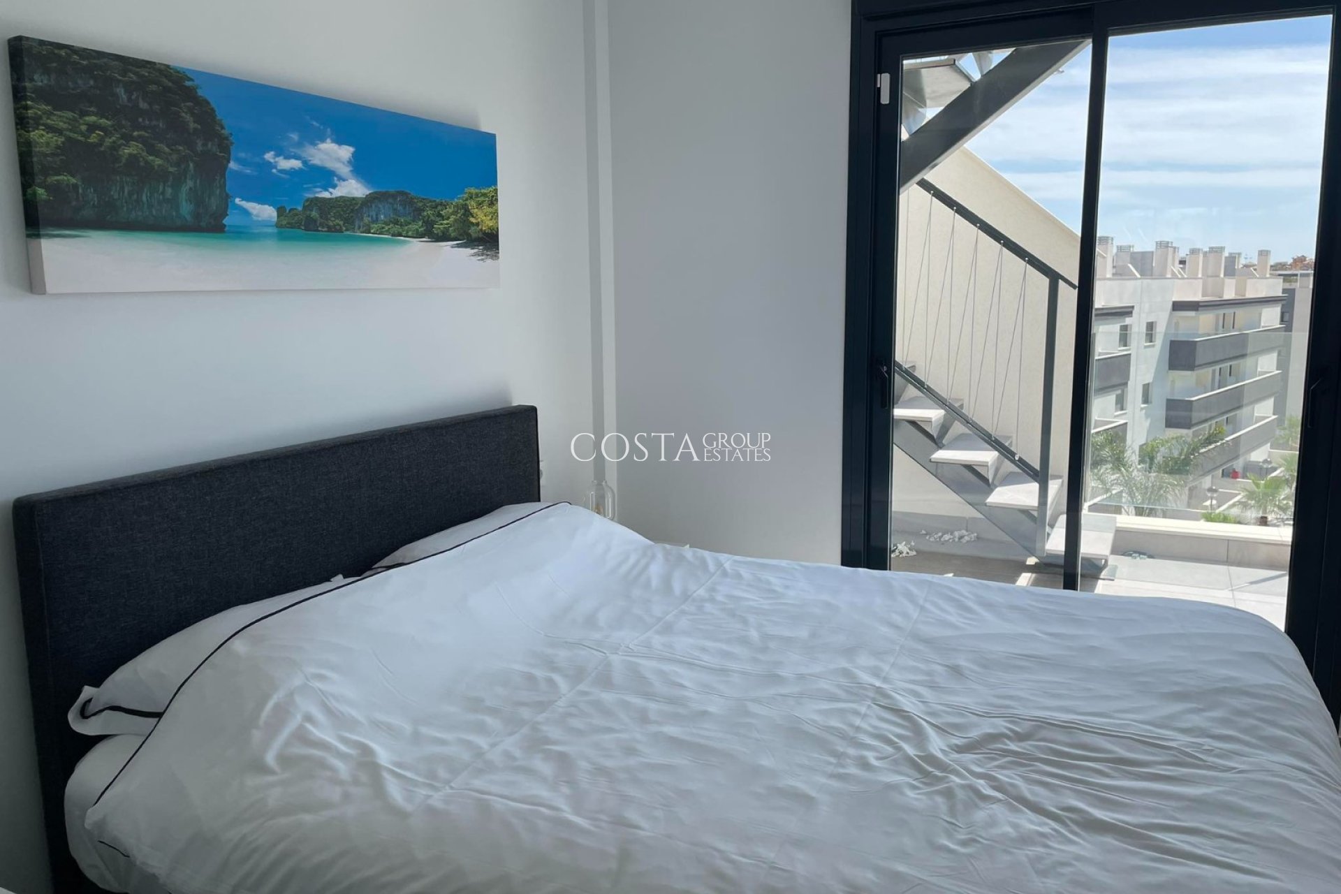 Resale - Apartments -
Orihuela Costa - Villamartín