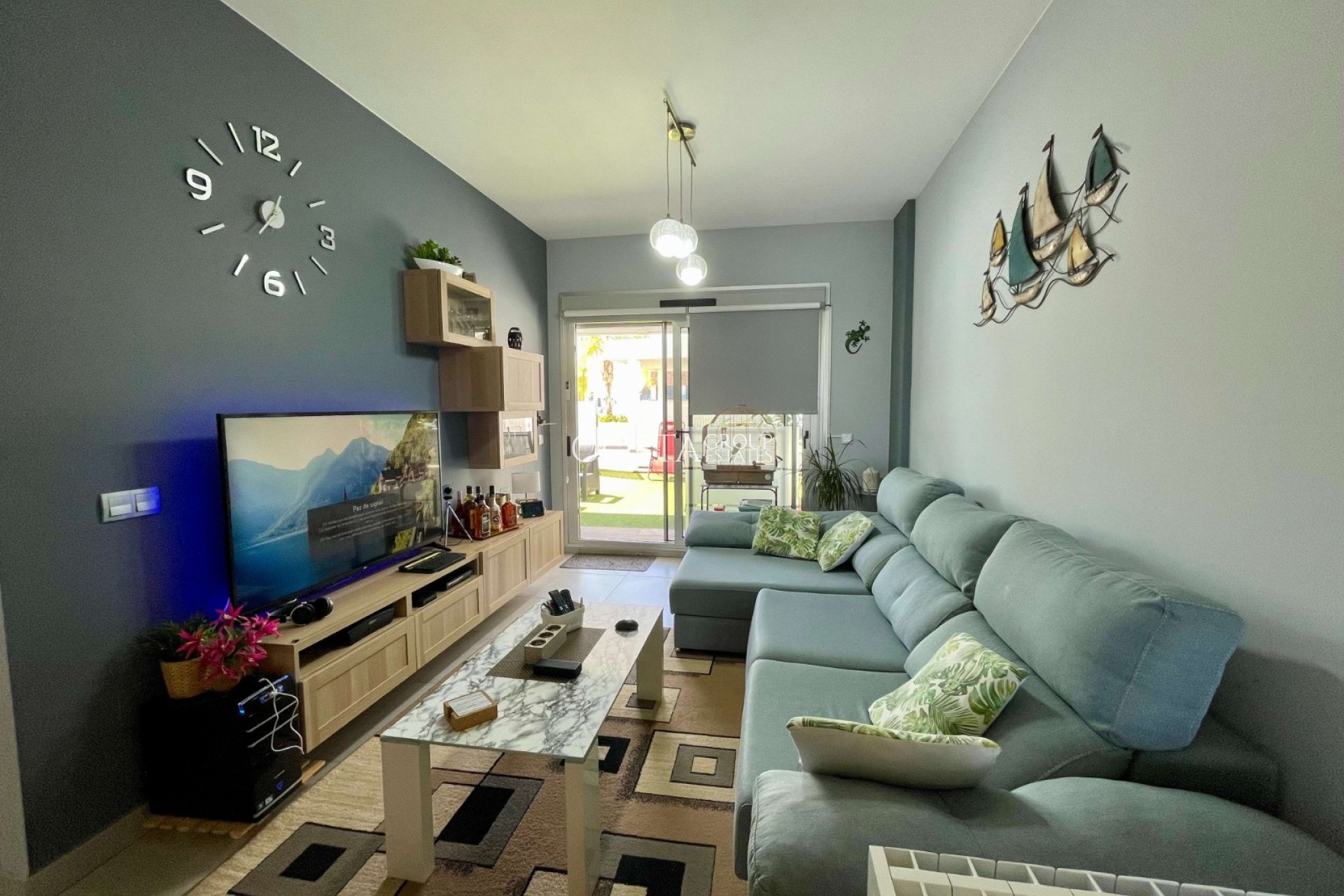 Resale - Apartments -
Orihuela Costa - Villamartín