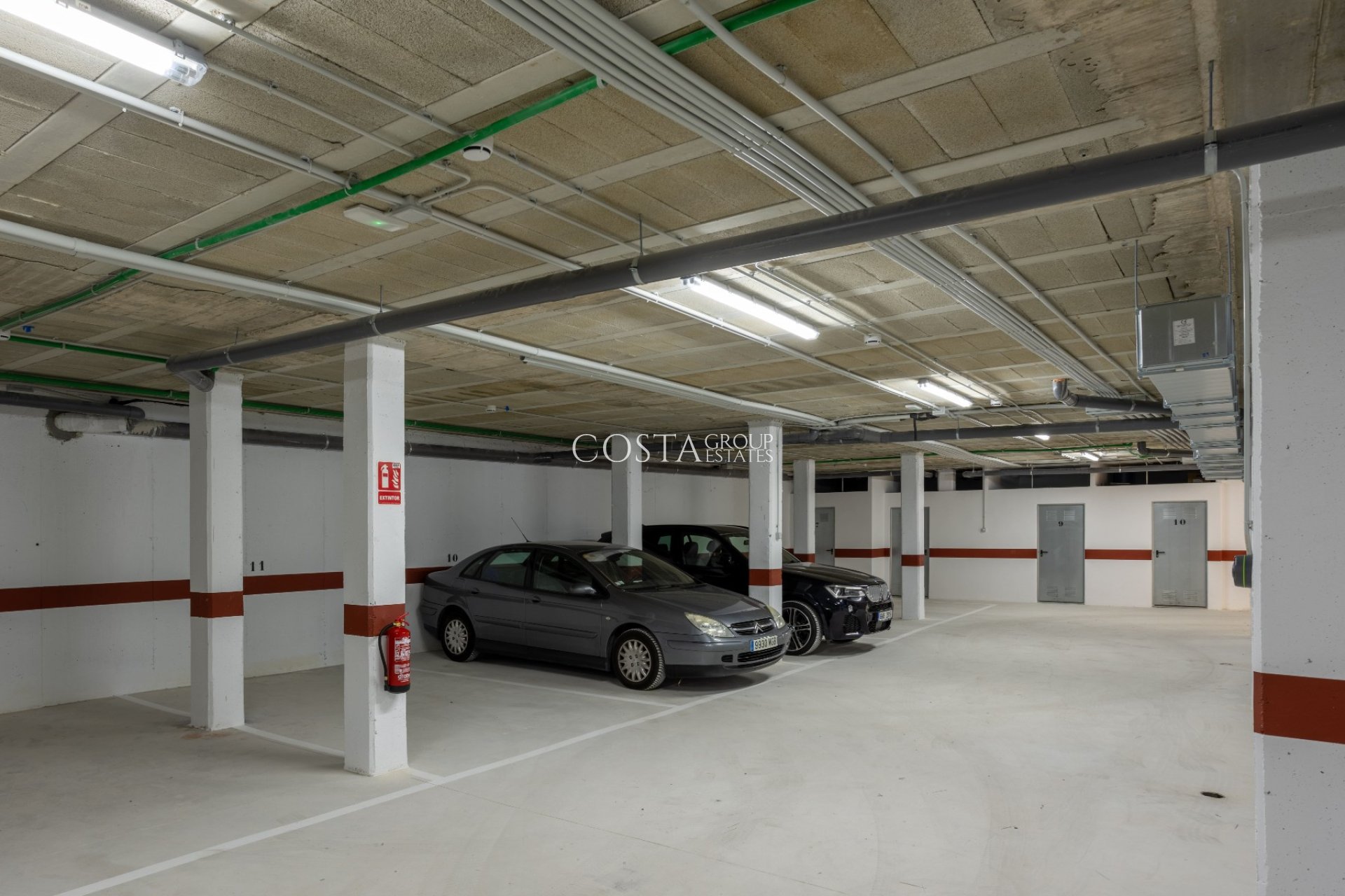 Resale - Apartments -
Orihuela Costa - Villamartín