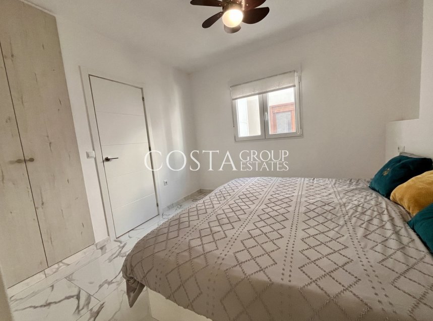 Resale - Apartments -
Orihuela Costa - Villamartin