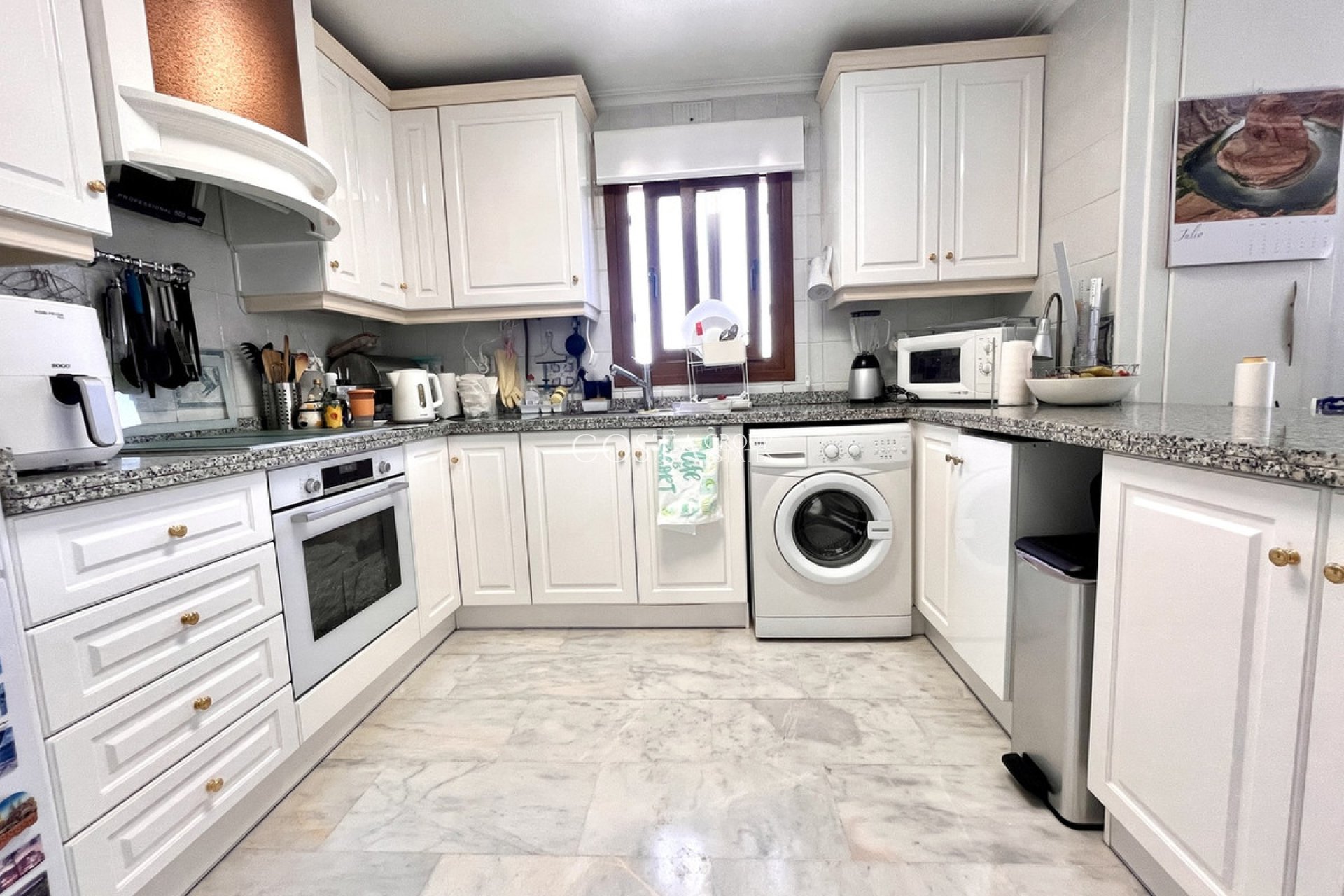 Resale - Apartments -
Orihuela Costa - Villamartin