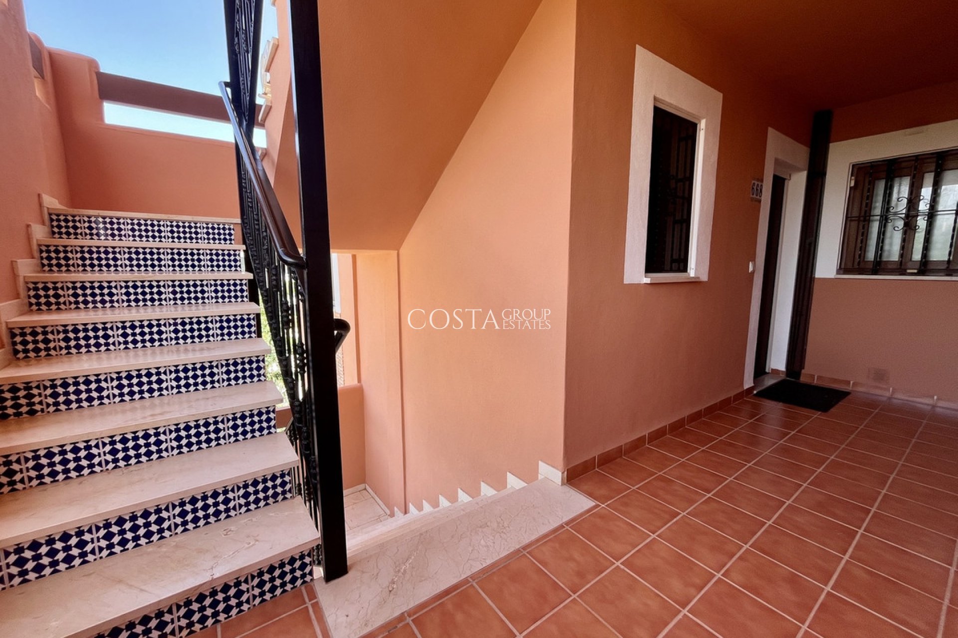 Resale - Apartments -
Orihuela Costa - Villamartin