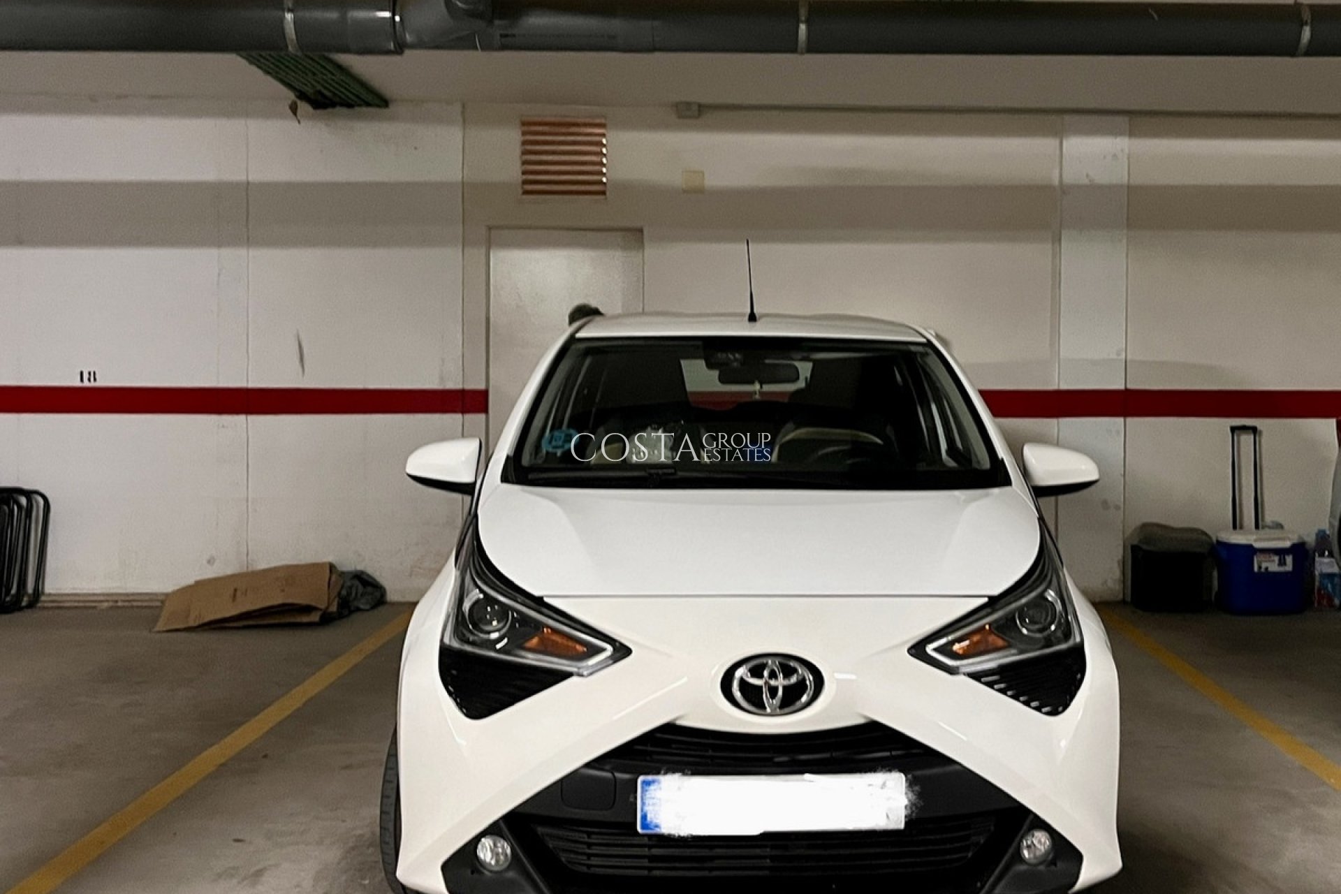 Resale - Apartments -
Orihuela Costa - Villamartin