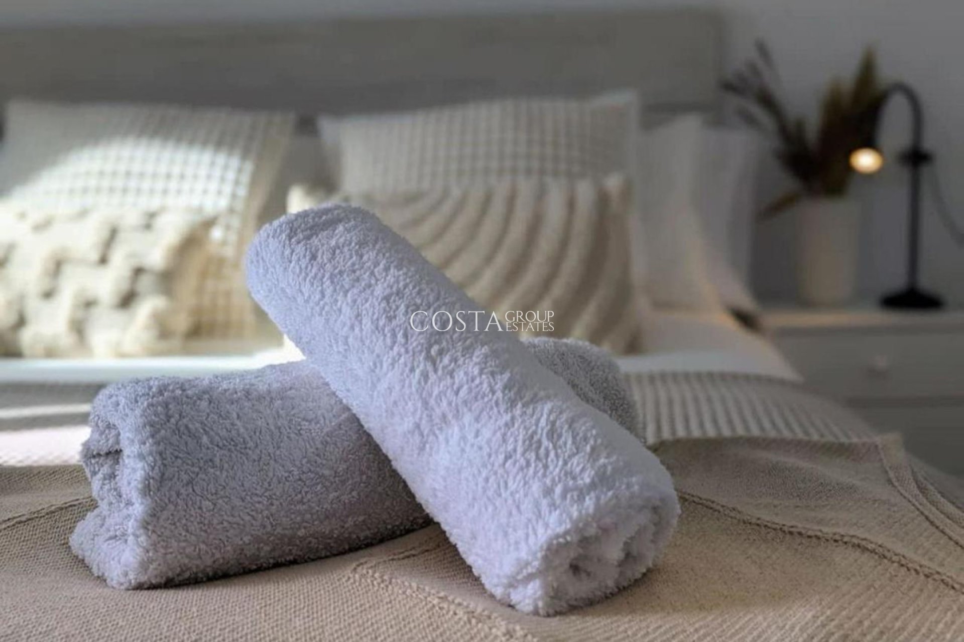 Resale - Apartments -
Orihuela Costa - Villamartin