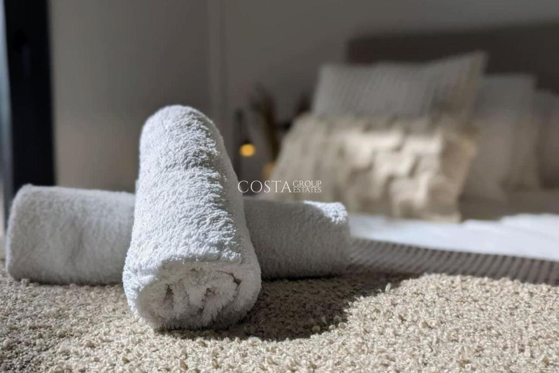 Resale - Apartments -
Orihuela Costa - Villamartin