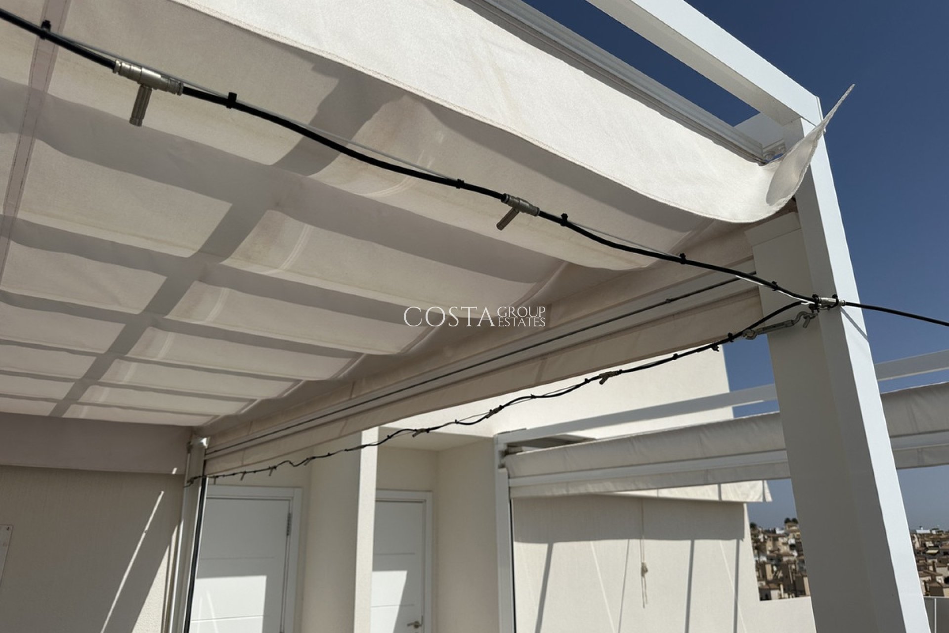 Resale - Apartments -
Orihuela Costa - Villamartin