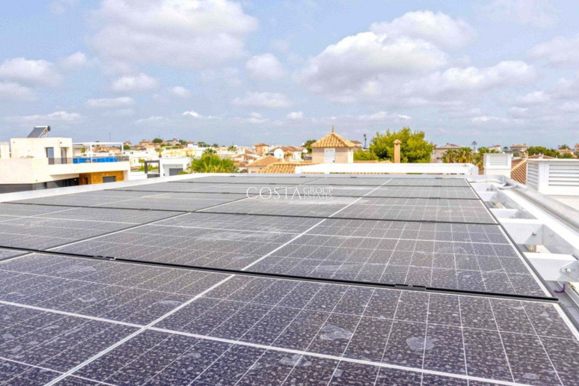 Resale - Apartments -
Orihuela Costa - Villamartin