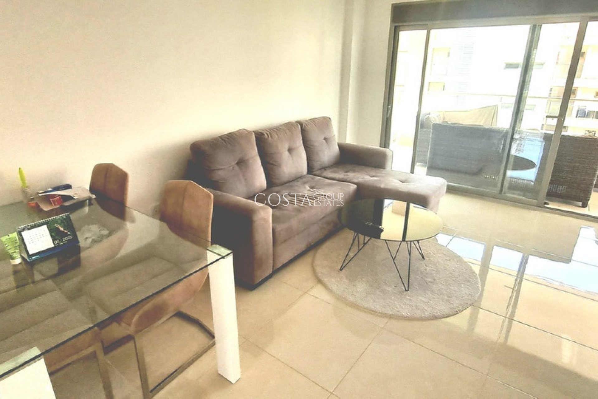 Resale - Apartments -
Orihuela Costa - Villamartin