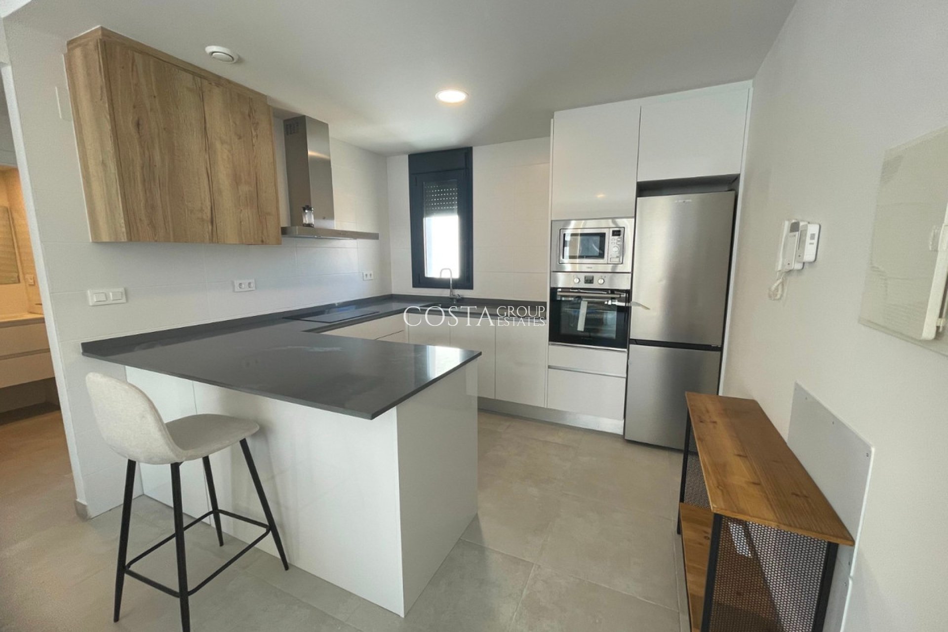 Resale - Apartments -
Orihuela Costa - Villamartin