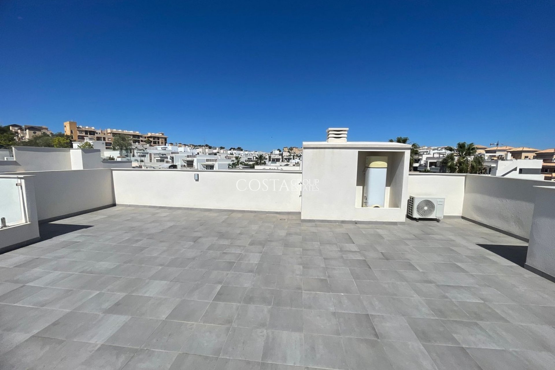 Resale - Apartments -
Orihuela Costa - Villamartin