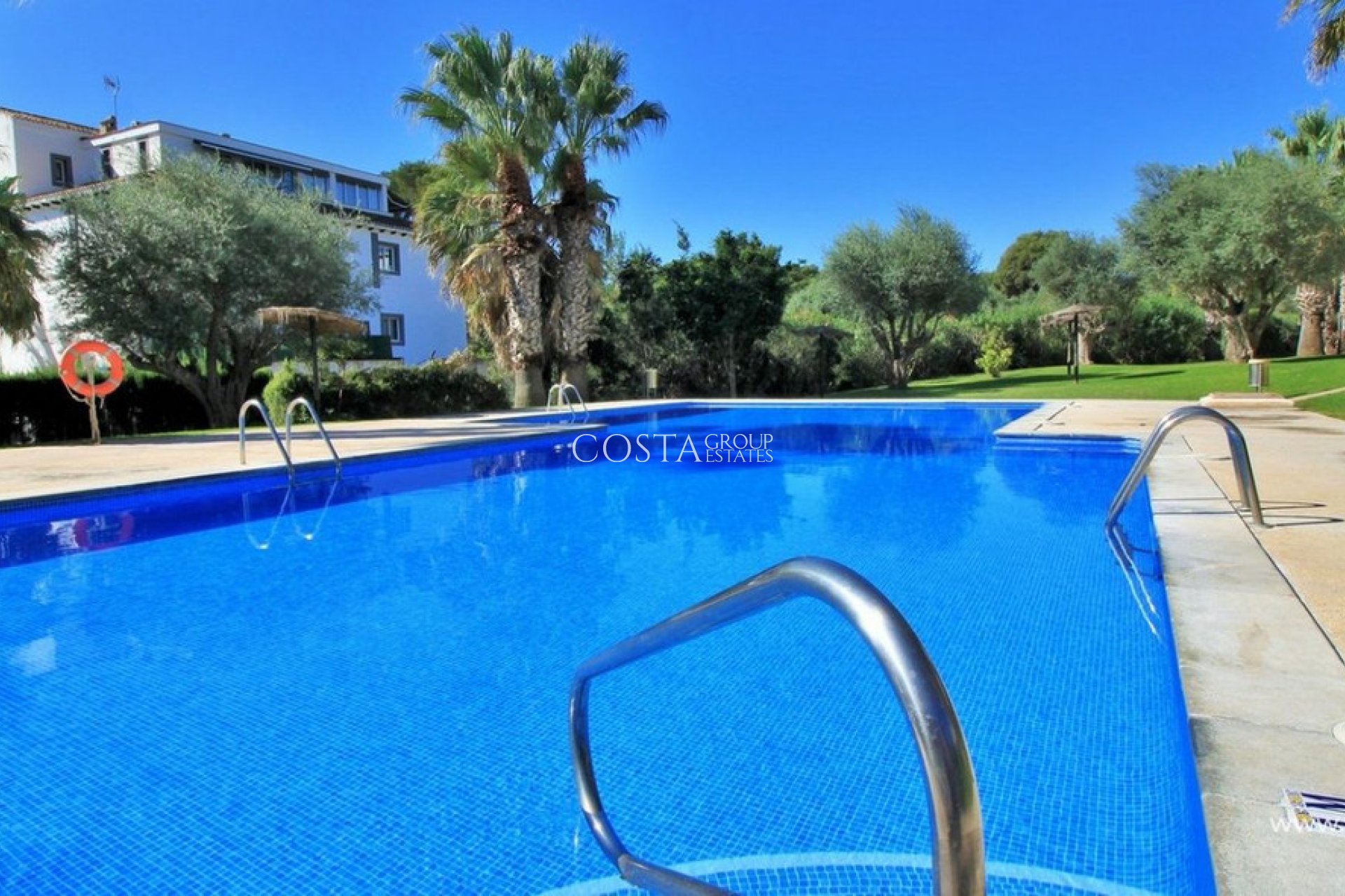 Resale - Apartments -
Orihuela Costa - Villamartin