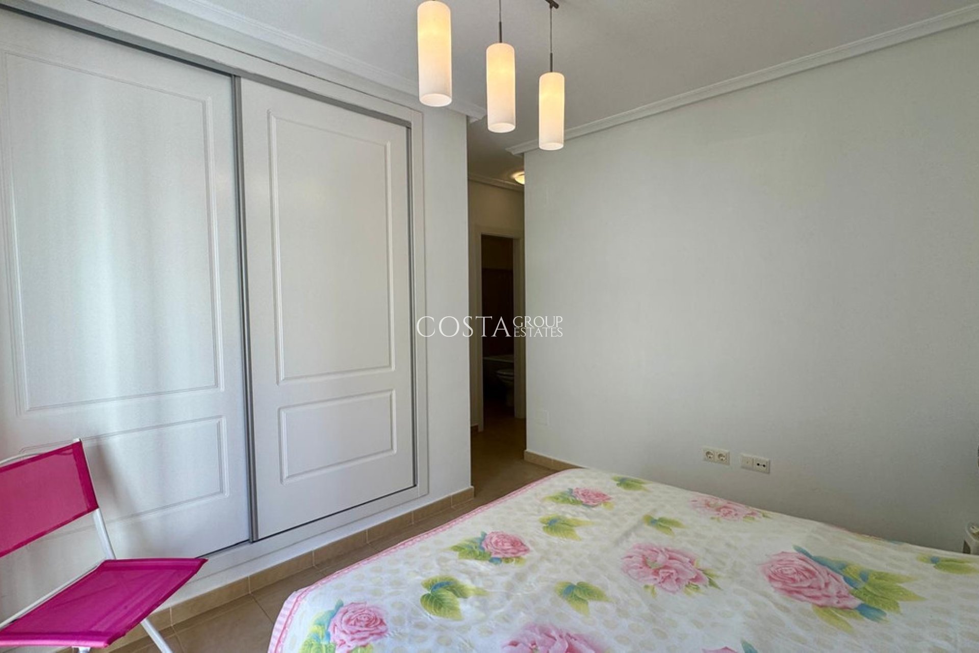 Resale - Apartments -
Orihuela Costa - Villamartin