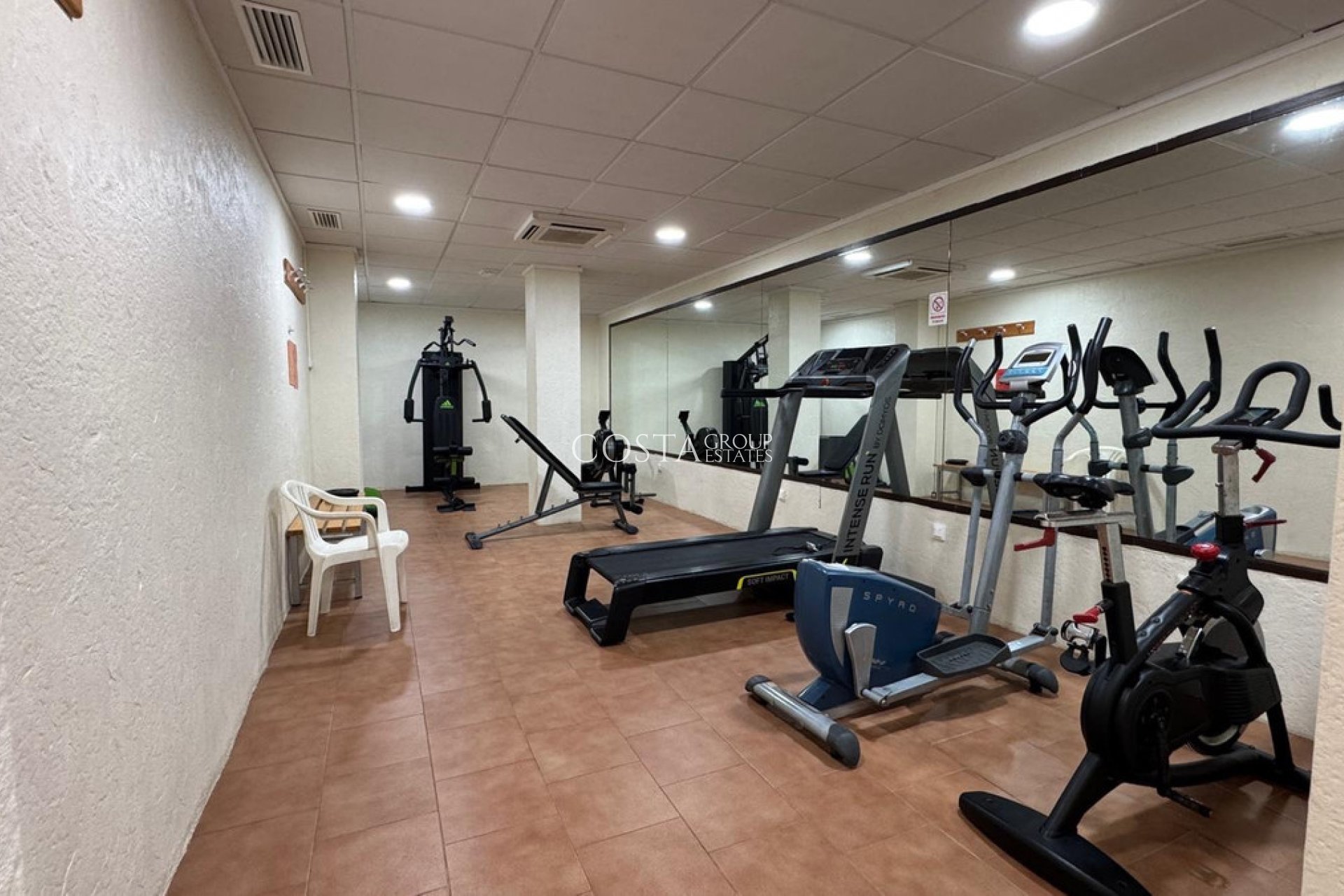 Resale - Apartments -
Orihuela Costa - Villamartin