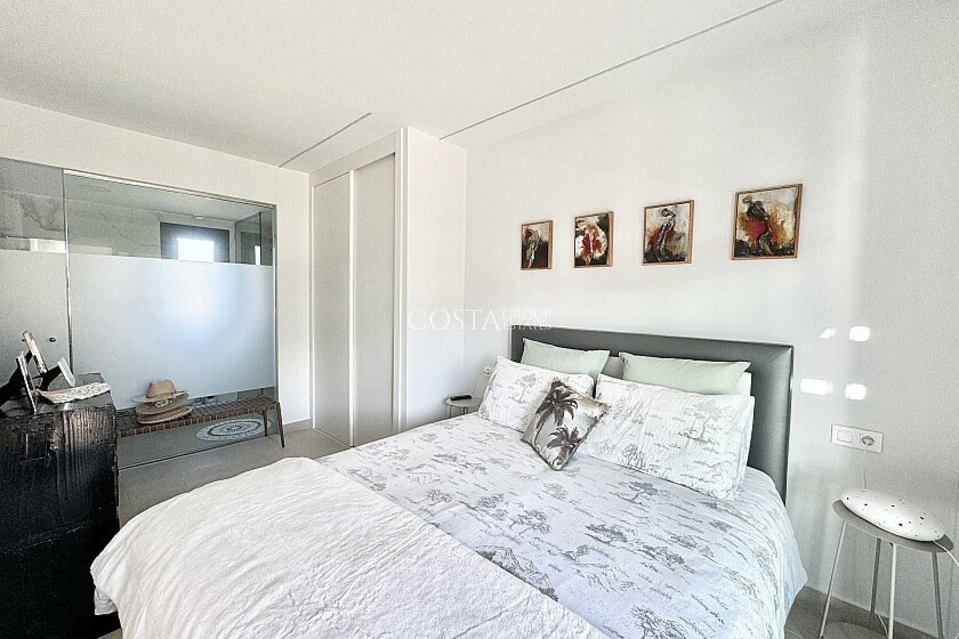 Resale - Apartments -
Orihuela Costa - Villamartin