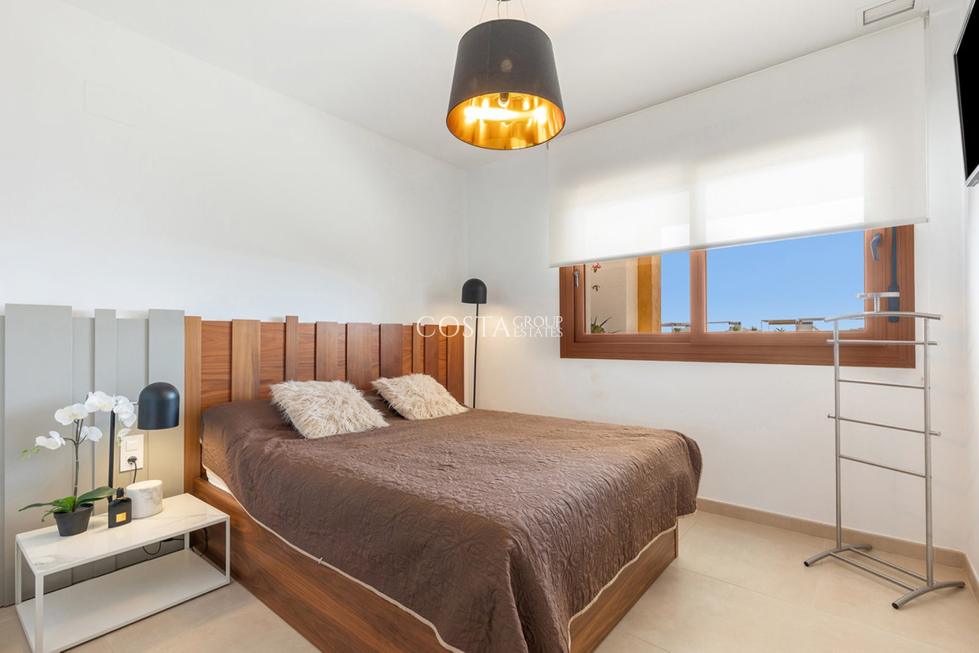 Resale - Apartments -
Orihuela Costa - Villamartin
