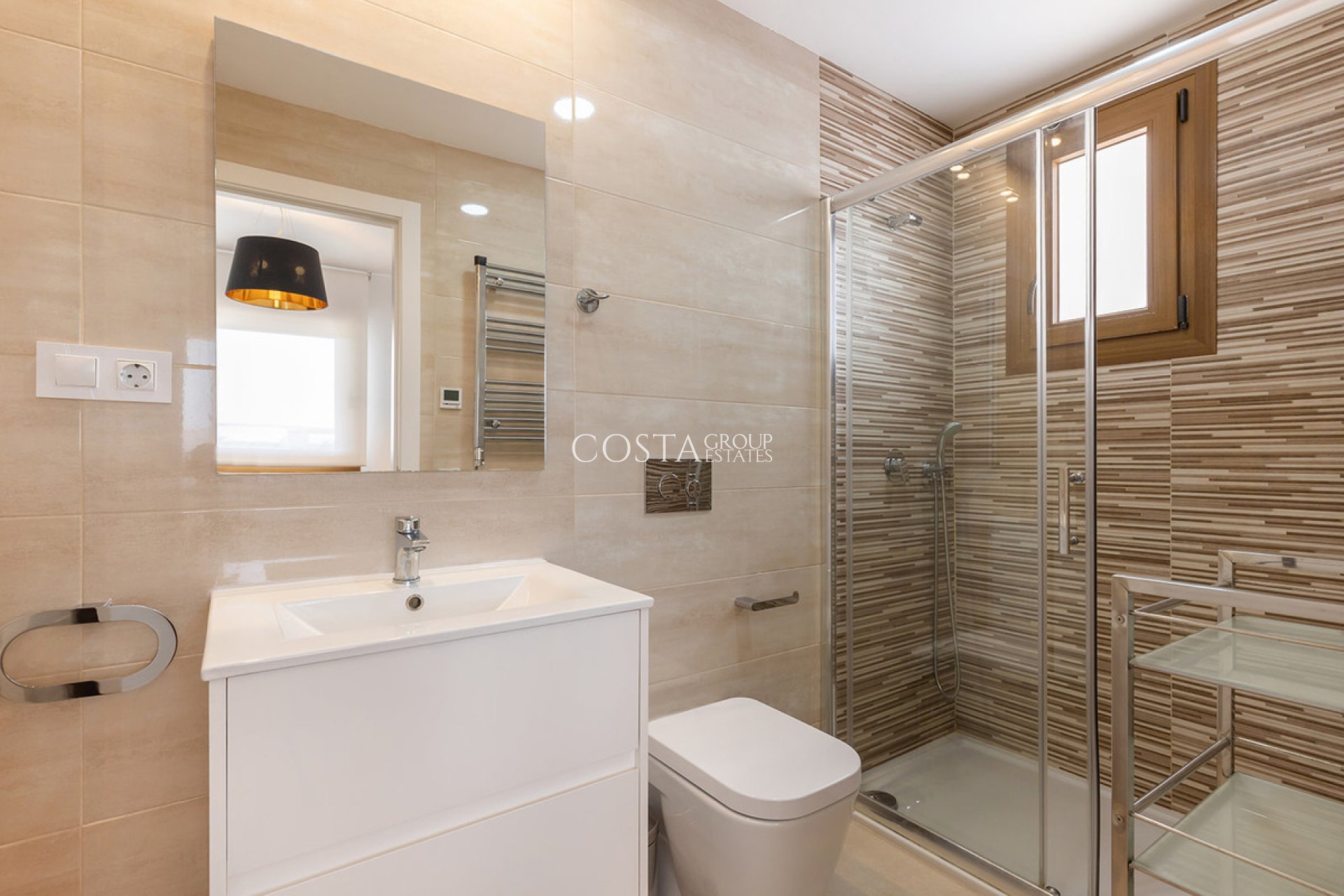 Resale - Apartments -
Orihuela Costa - Villamartin