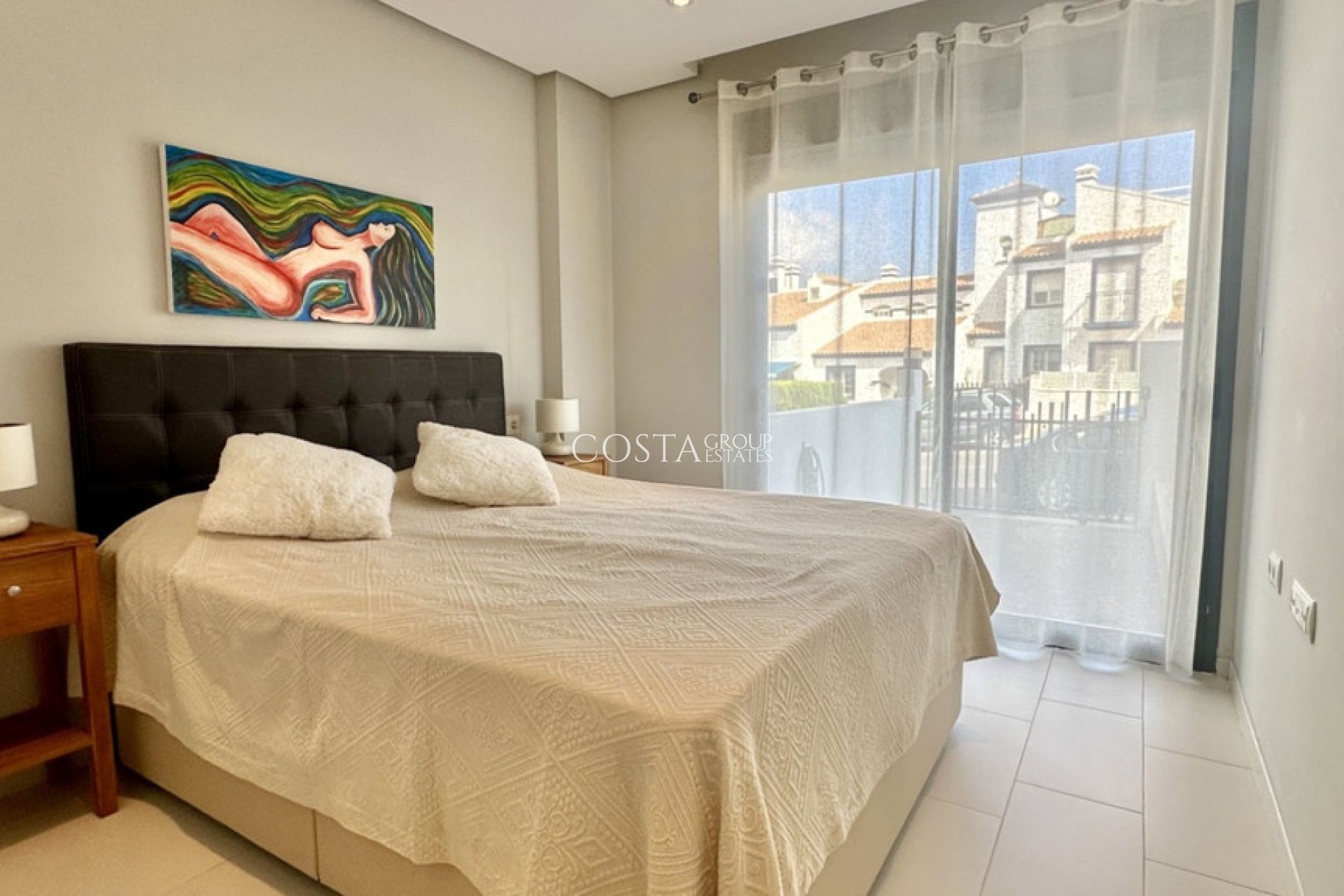 Resale - Apartments -
Orihuela Costa - Villamartin