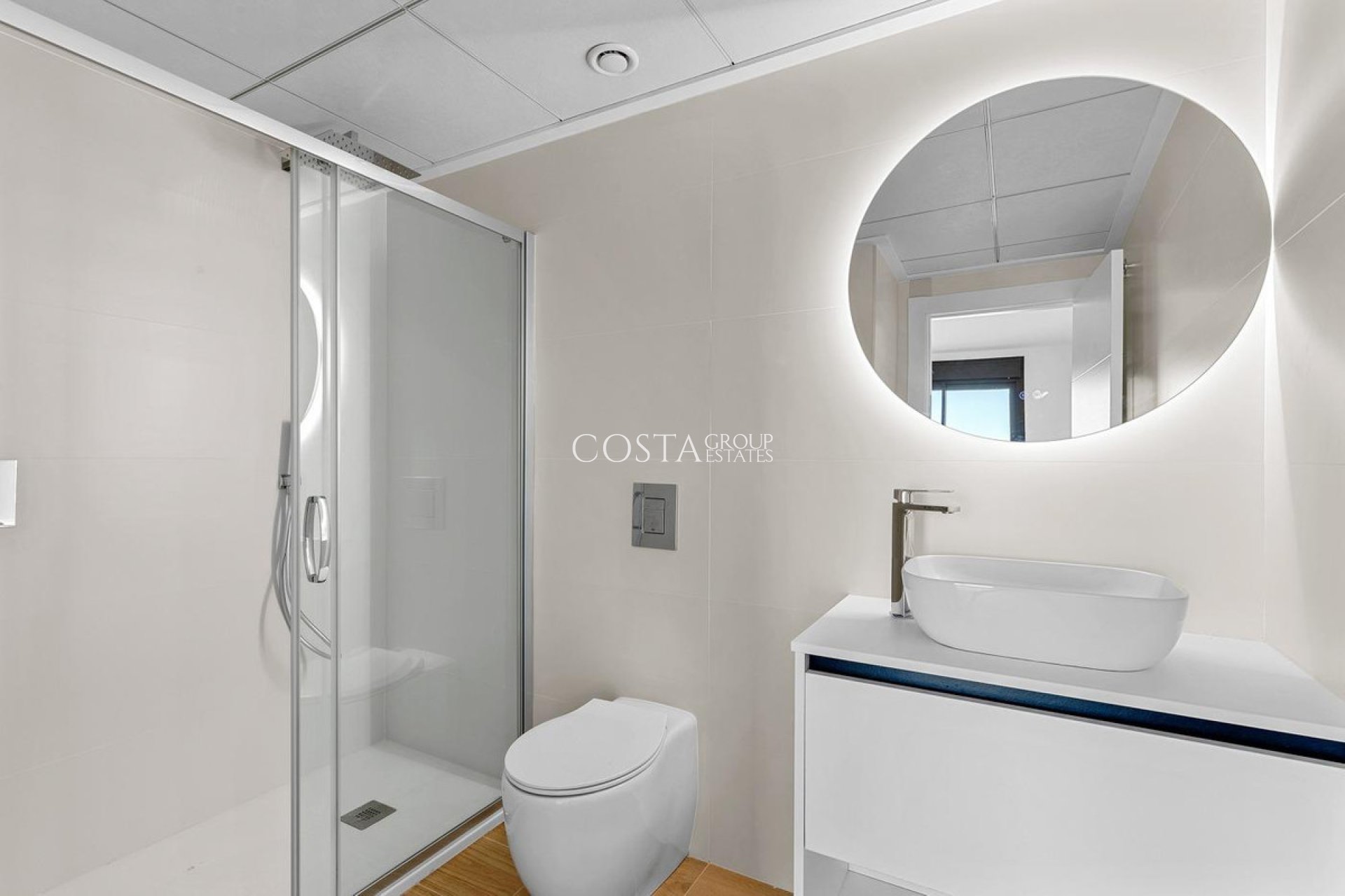 Resale - Apartments -
Orihuela Costa - Villamartin