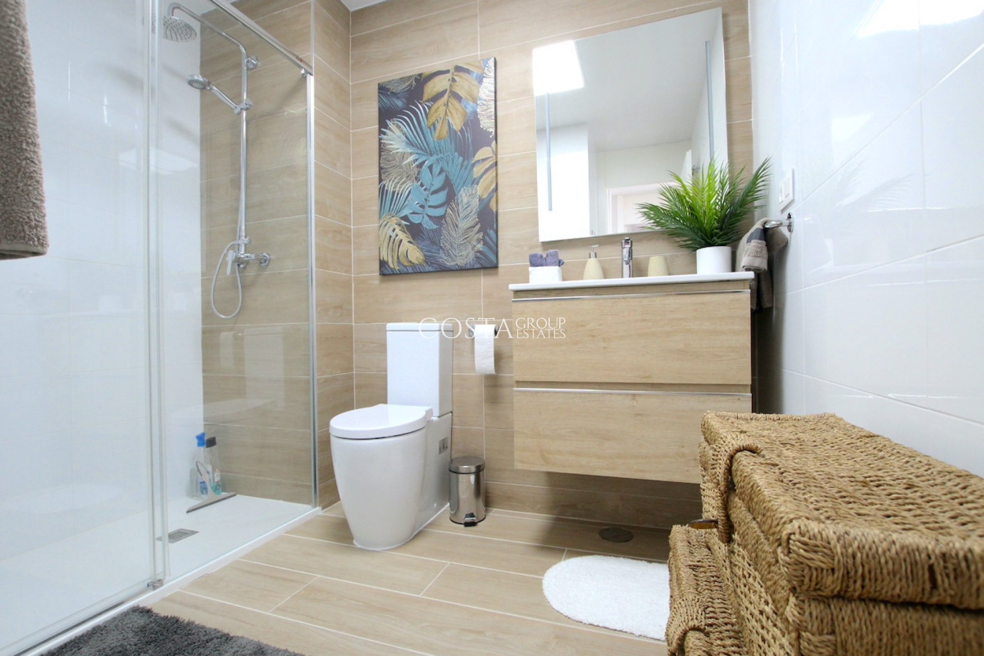 Resale - Apartments -
Orihuela Costa - Villamartin