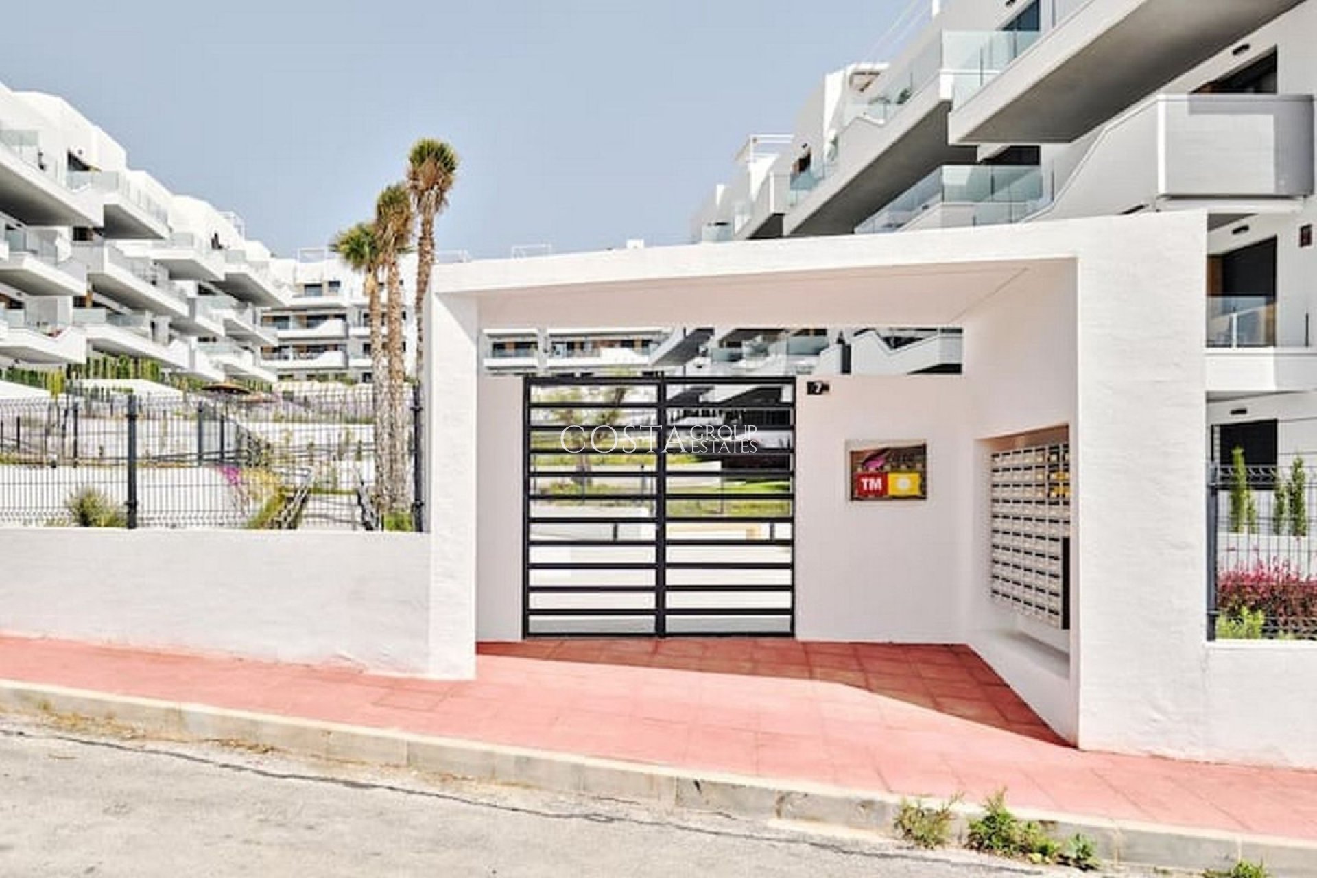 Resale - Apartments -
Orihuela Costa - Villamartin
