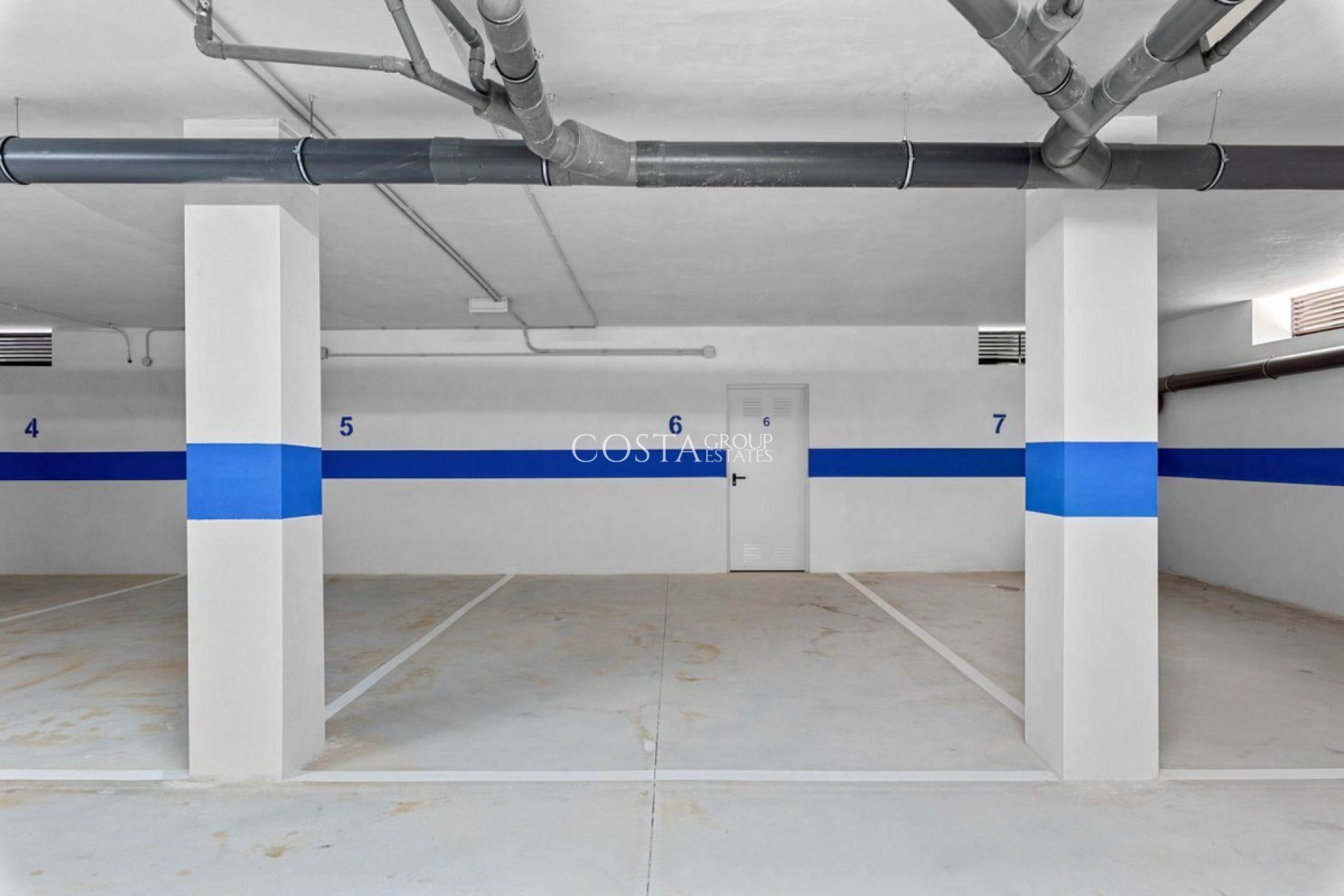 Resale - Apartments -
Orihuela Costa - Villamartin