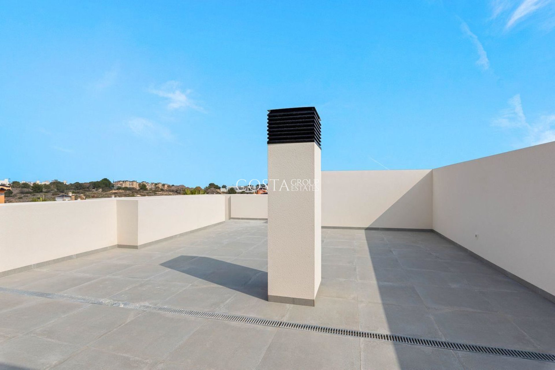 Resale - Apartments -
Orihuela Costa - Villamartin