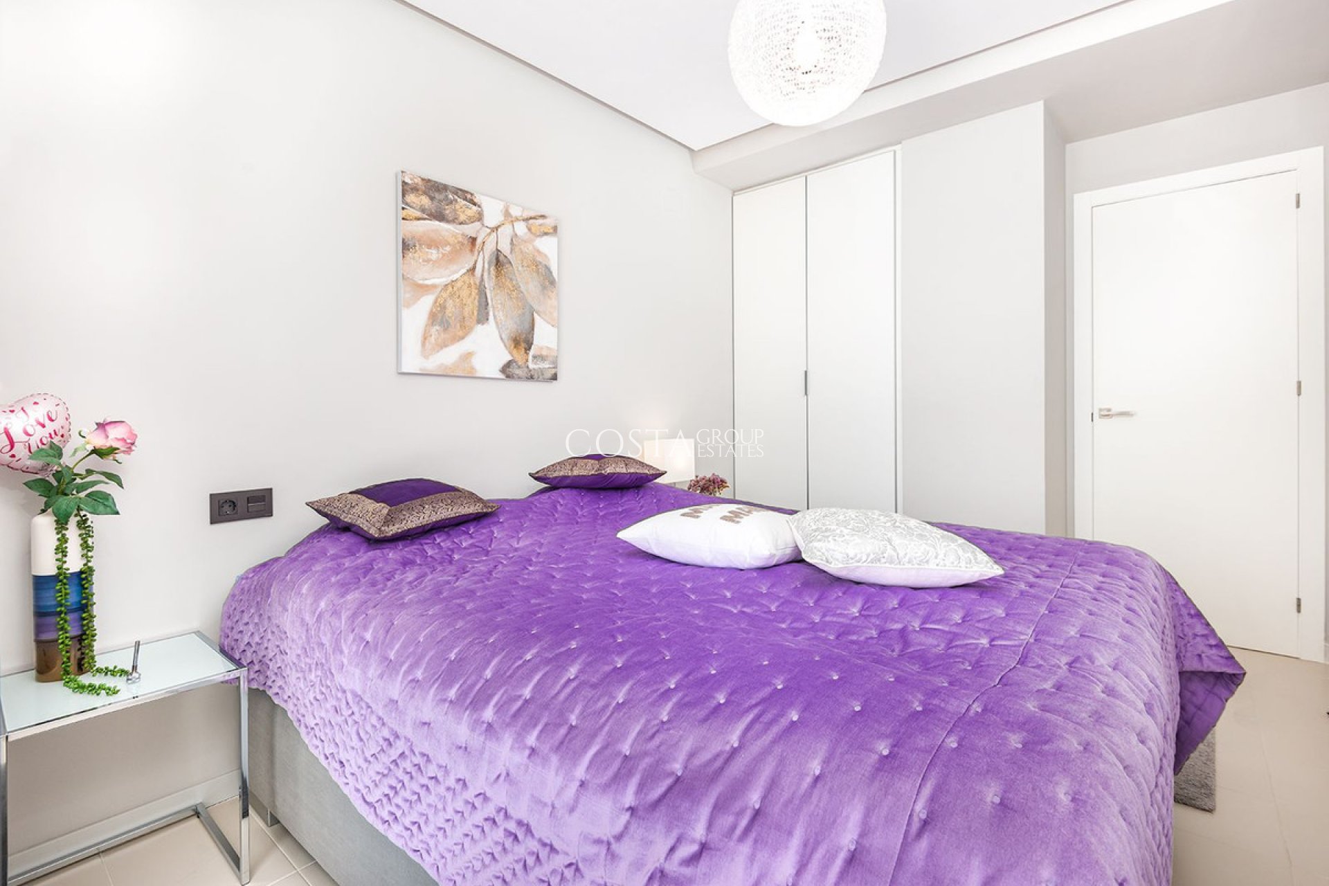 Resale - Apartments -
Orihuela Costa - Villamartin