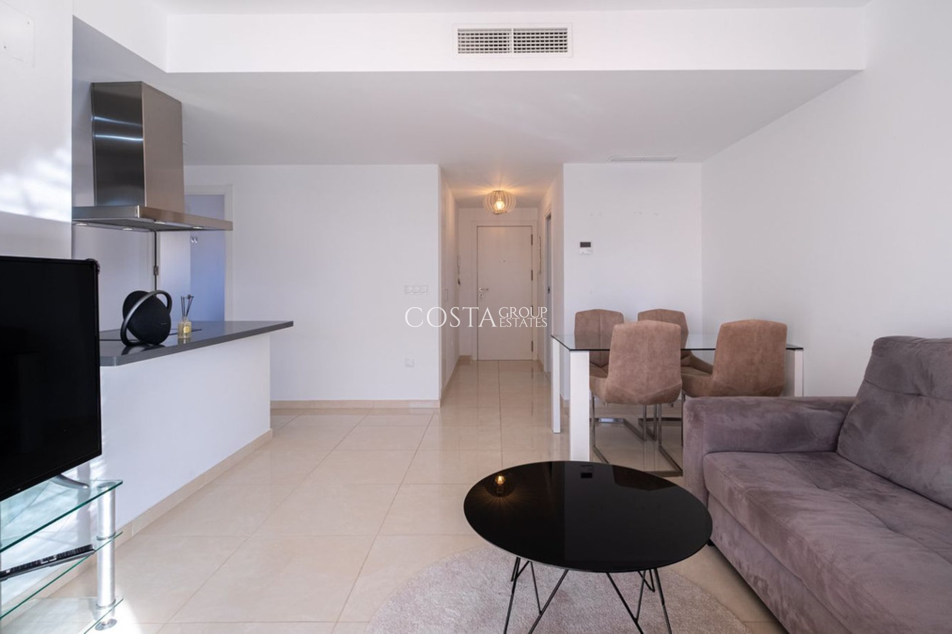 Resale - Apartments -
Orihuela Costa - Villamartin