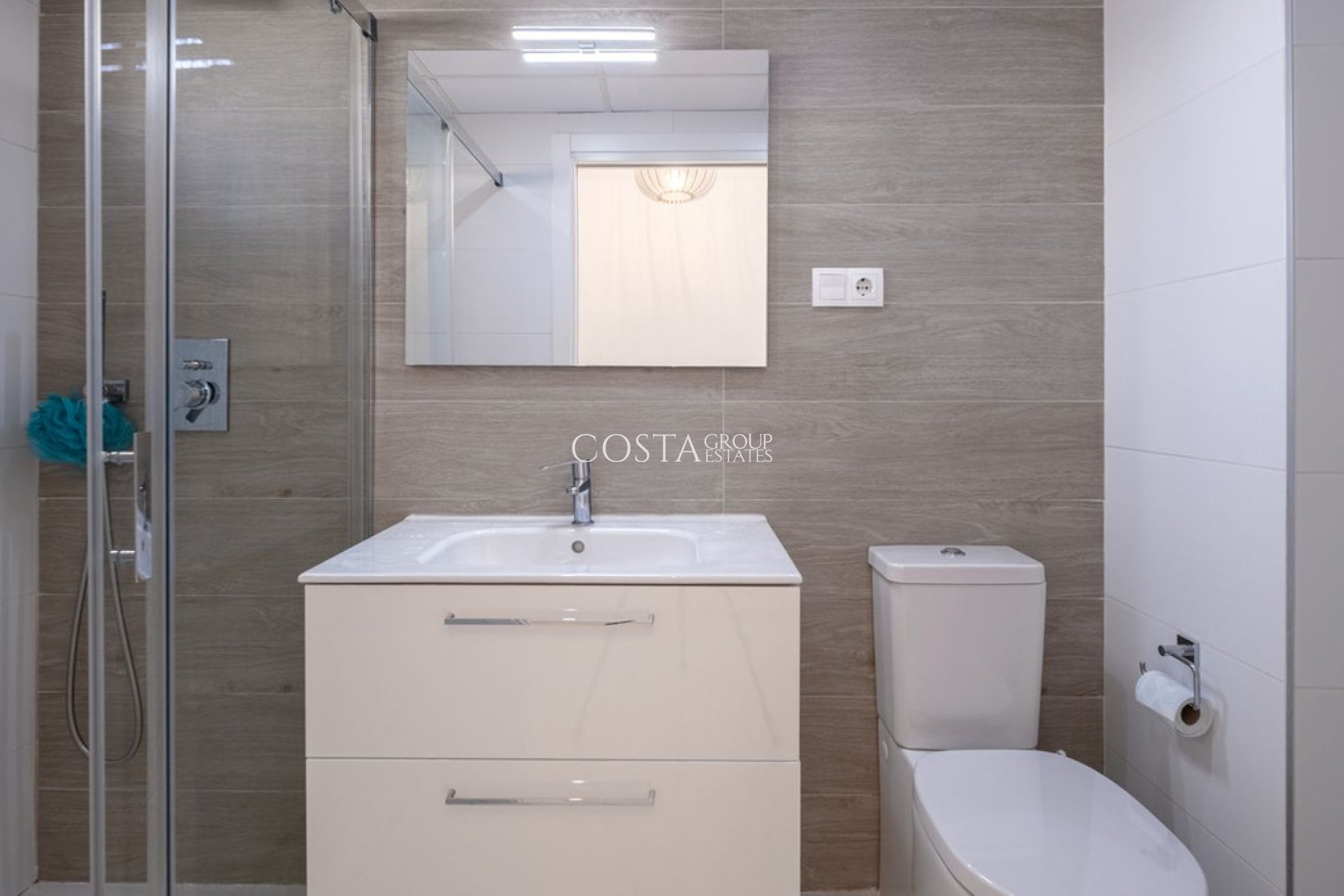 Resale - Apartments -
Orihuela Costa - Villamartin