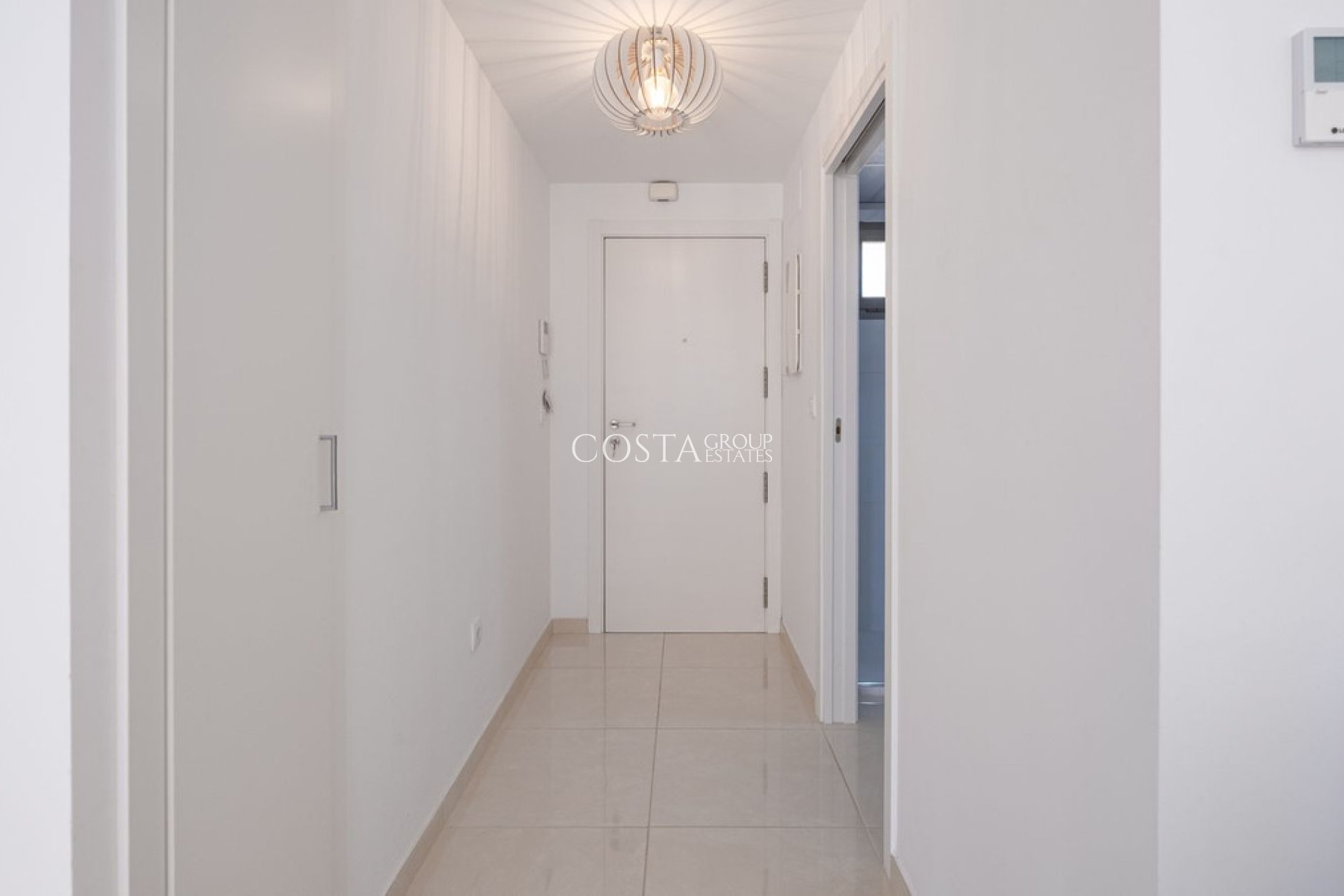 Resale - Apartments -
Orihuela Costa - Villamartin