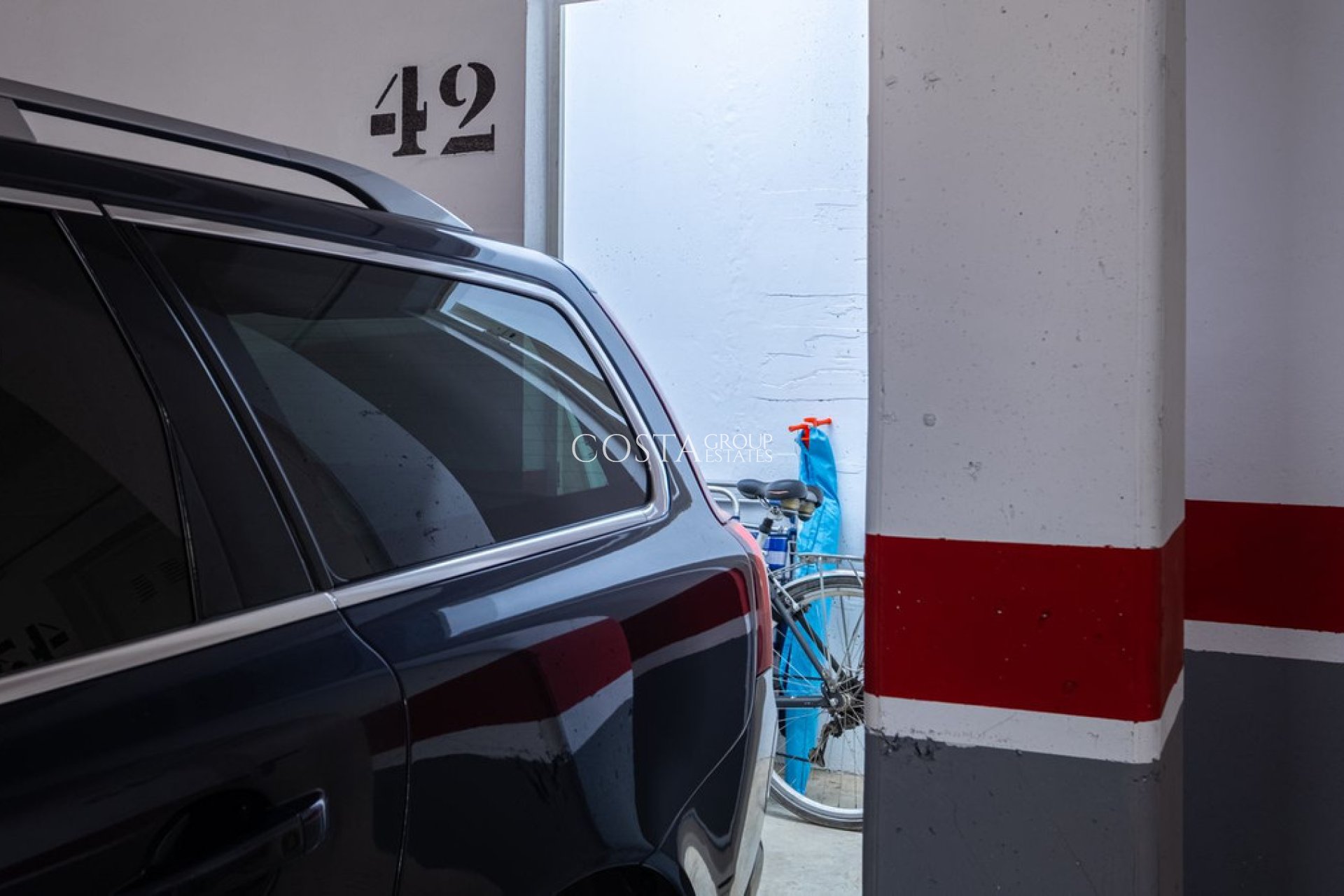 Resale - Apartments -
Orihuela Costa - Villamartin