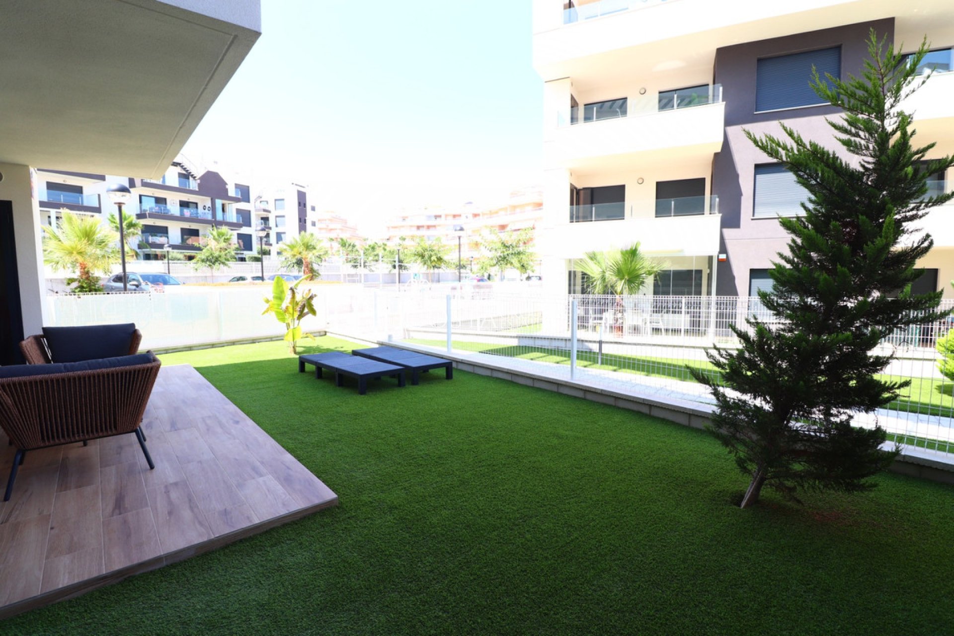 Resale - Apartments -
Orihuela Costa - Villamartin