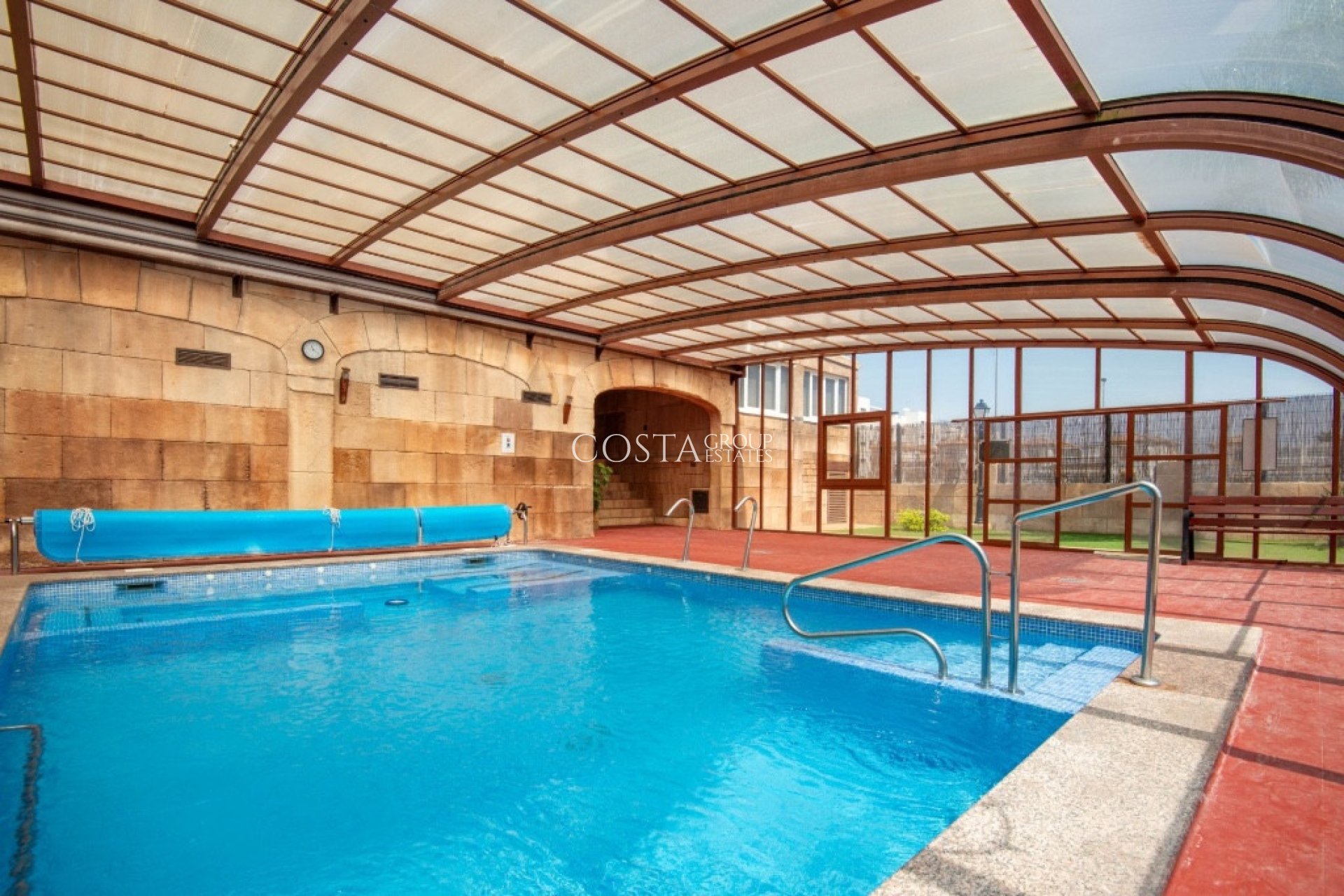 Resale - Apartments -
Orihuela Costa - Villamartin